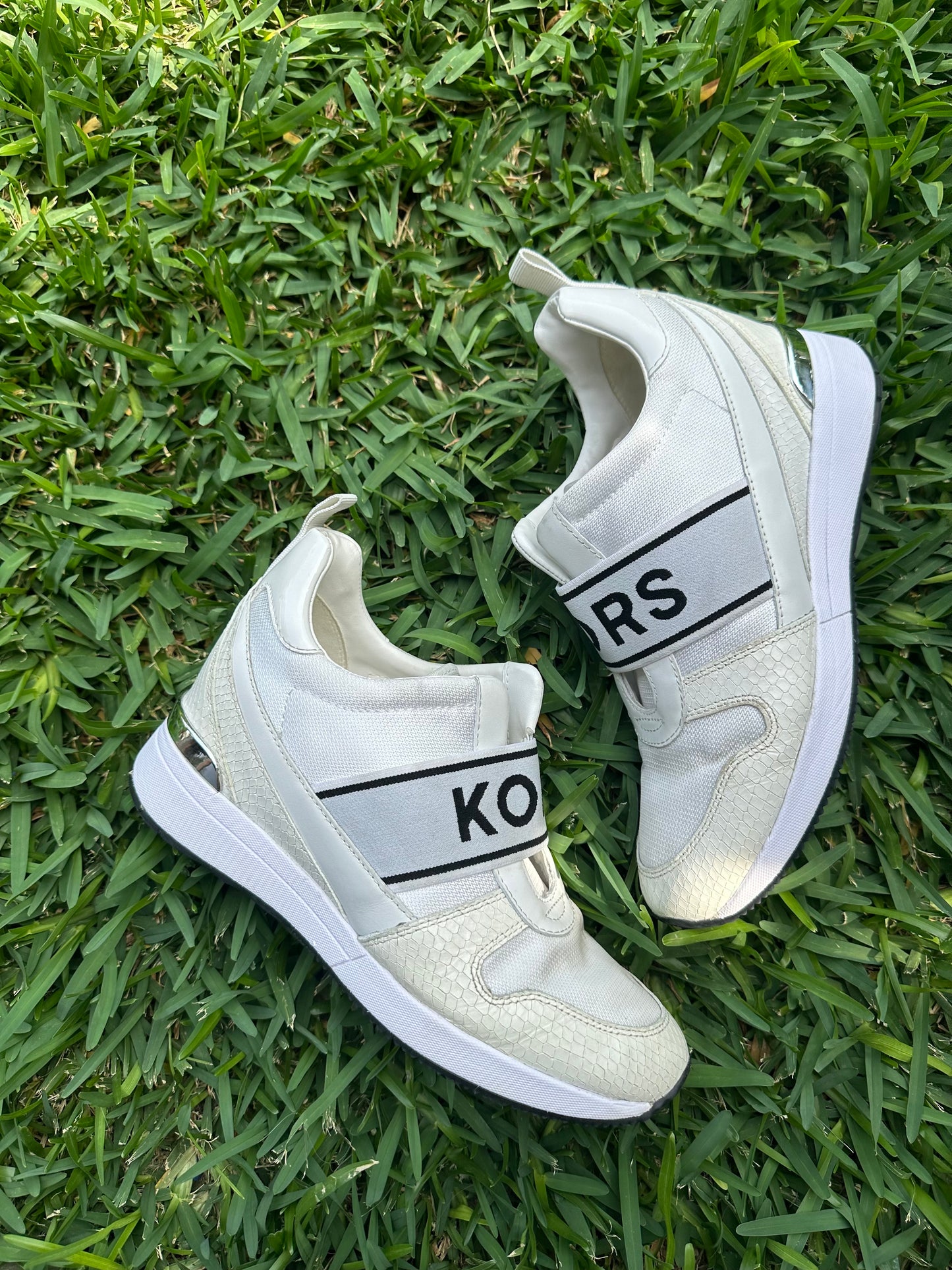 Zapatillas Michael Kors