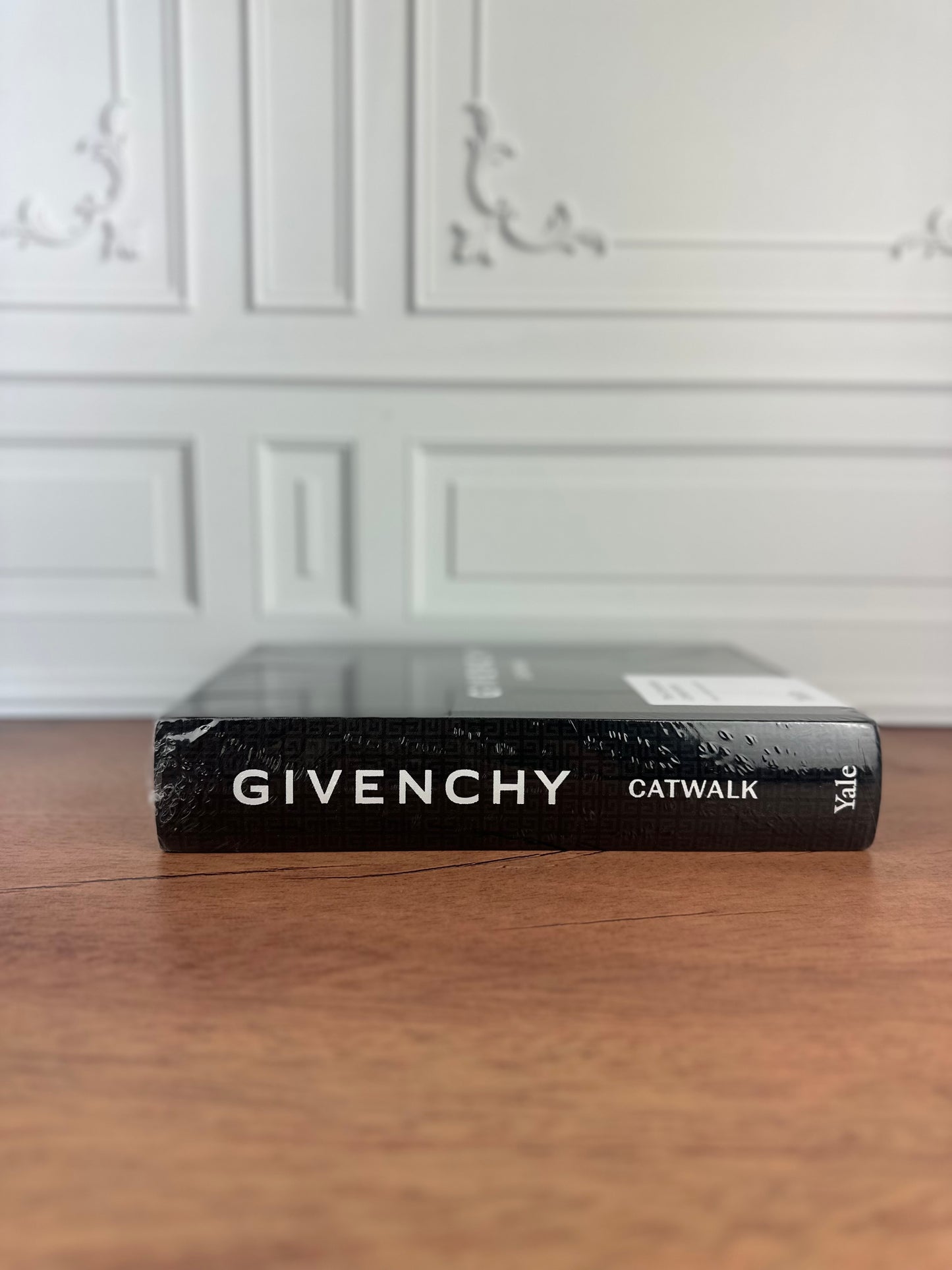 Libro Givenchy