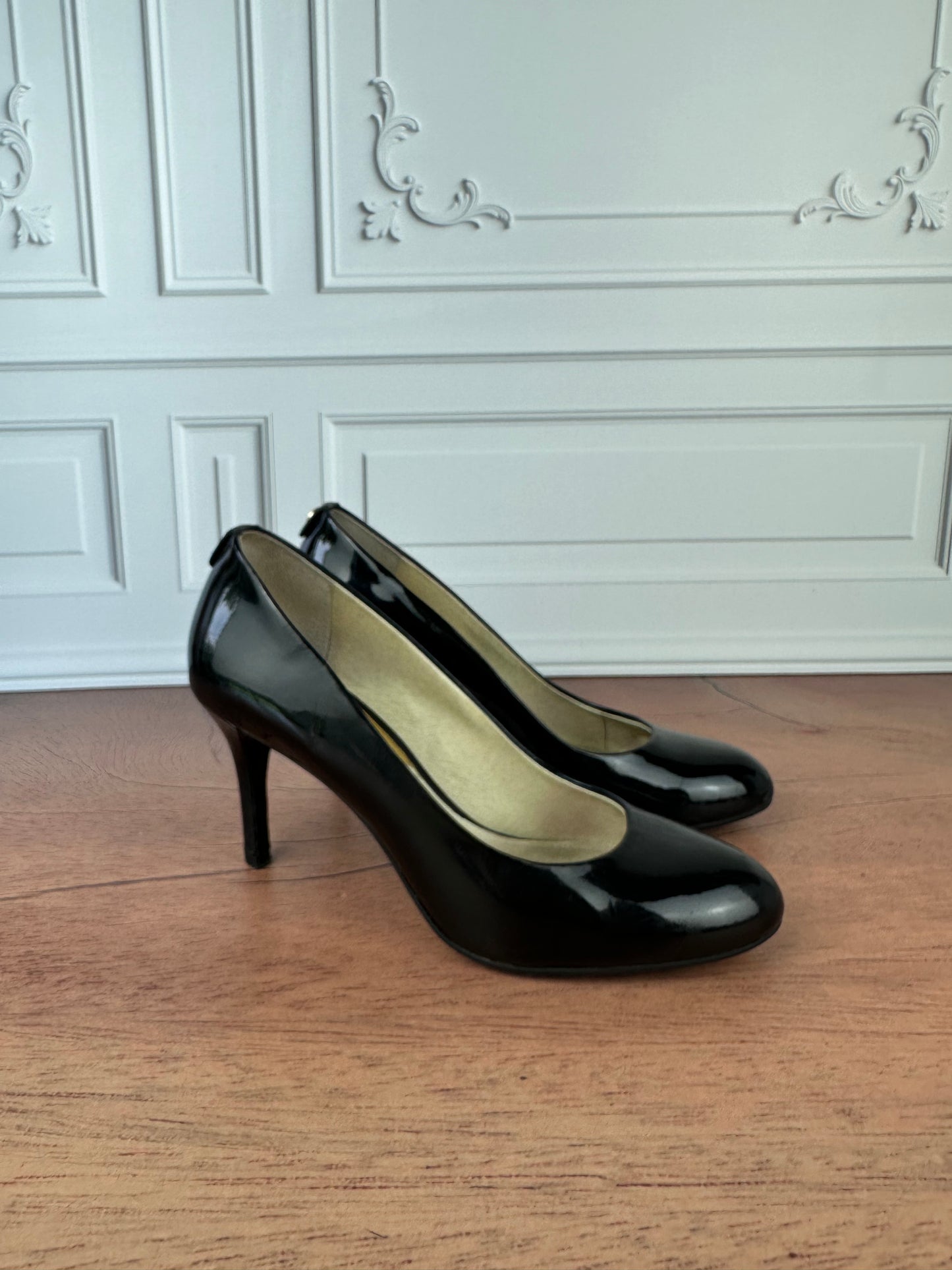 Zapatos Michael Kors