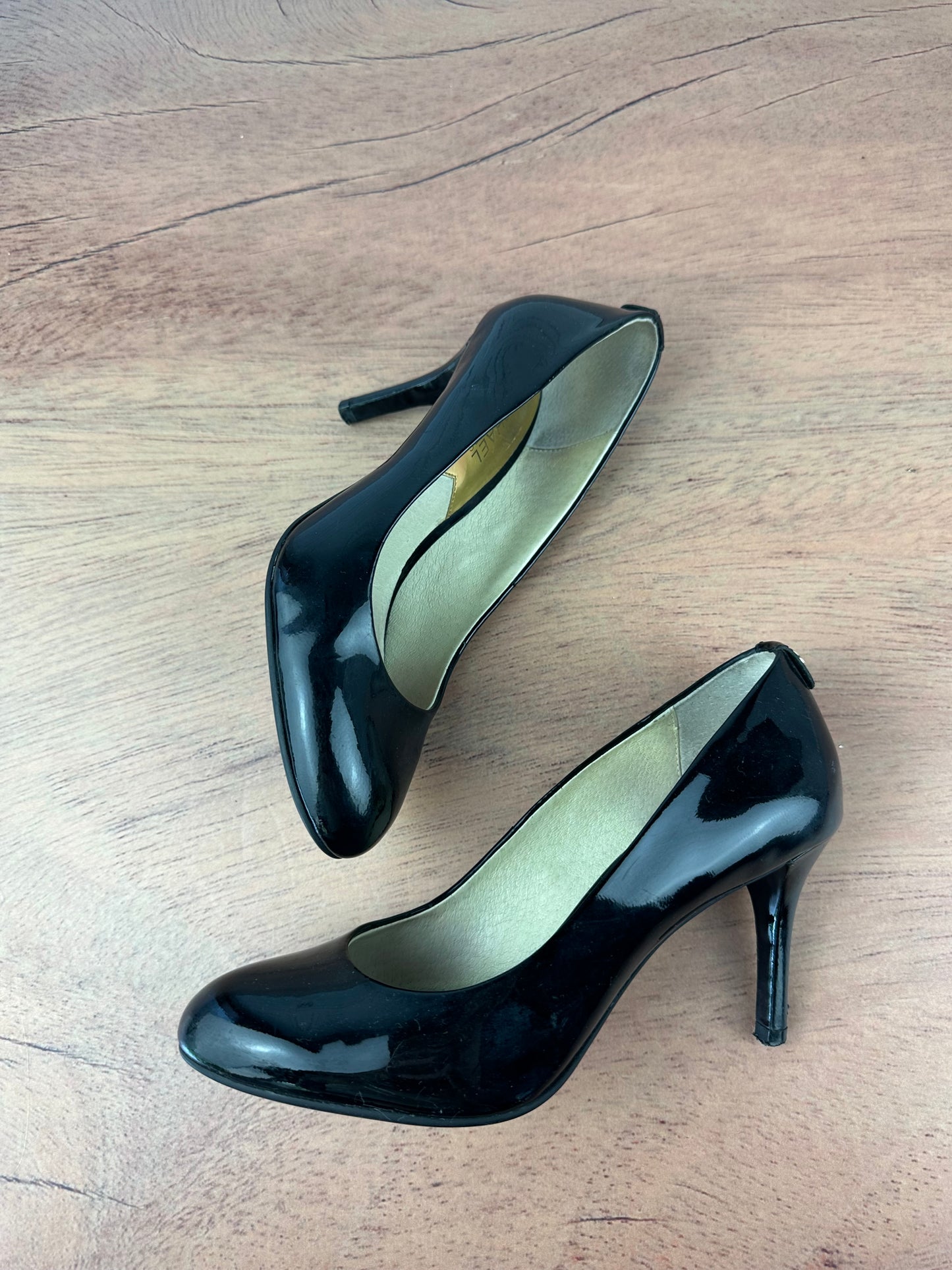 Zapatos Michael Kors