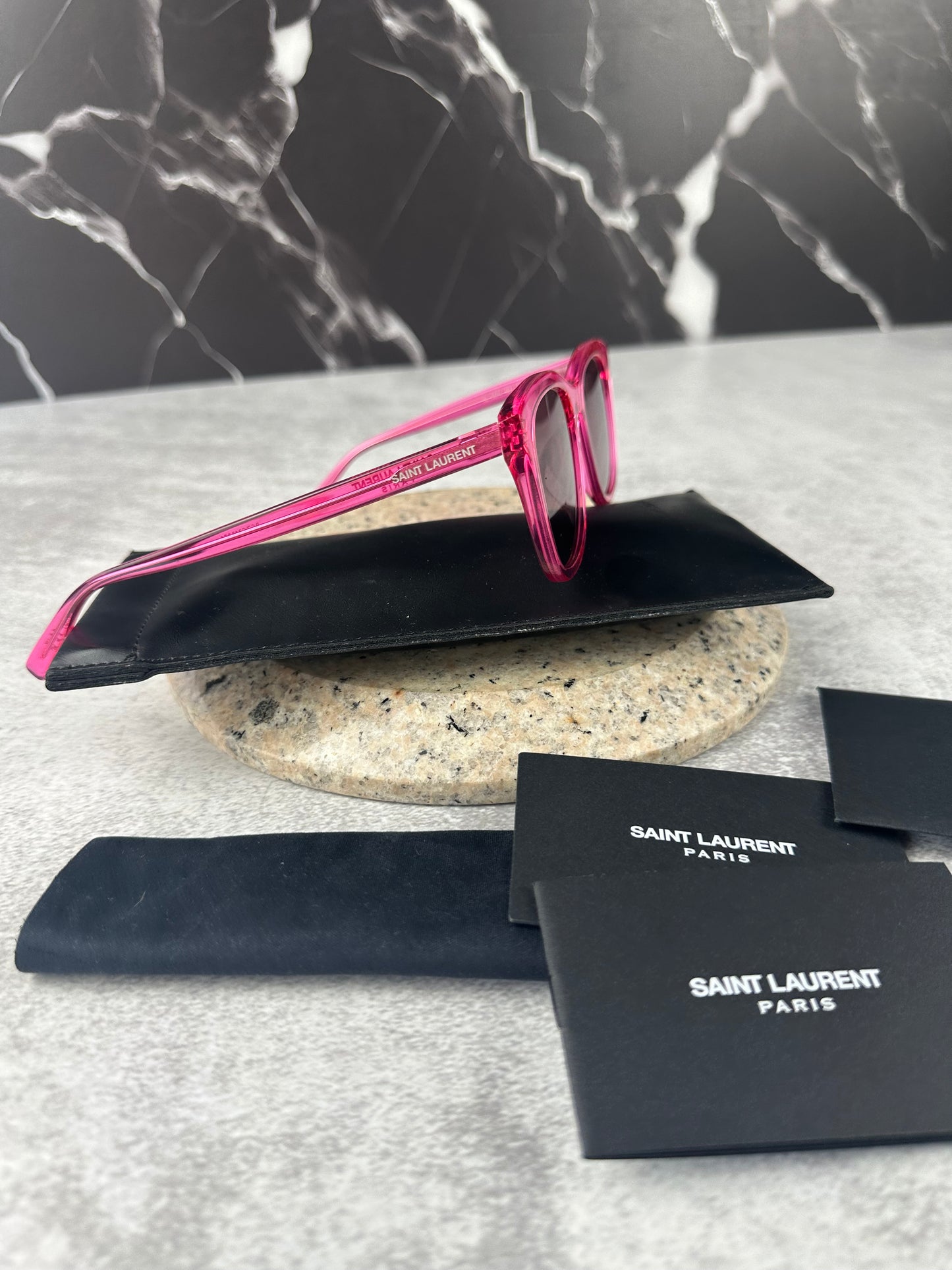 Lentes de sol YSL