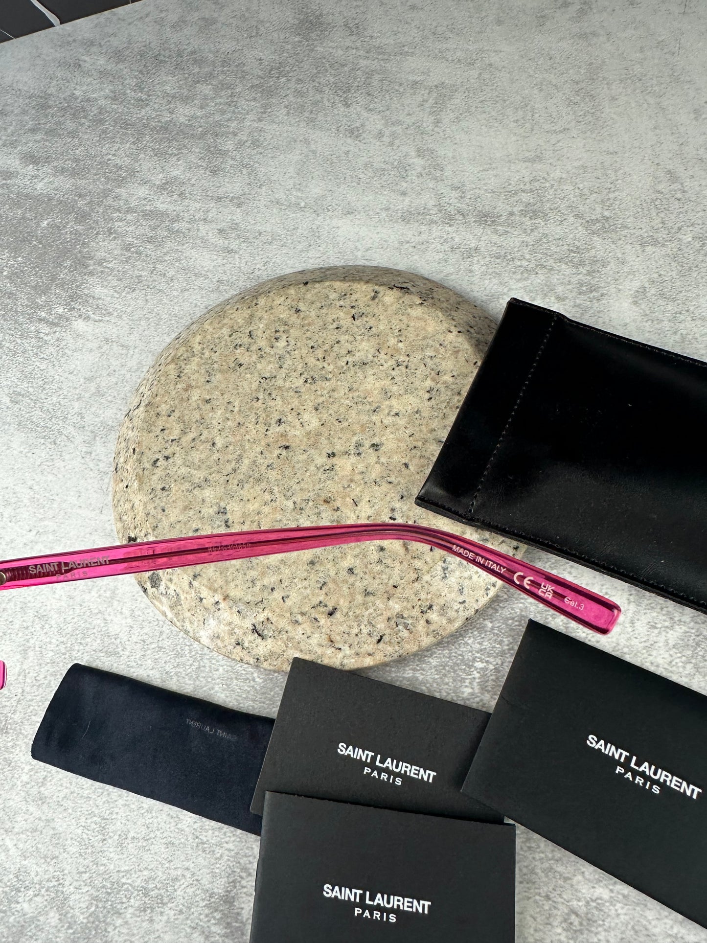 Lentes de sol YSL