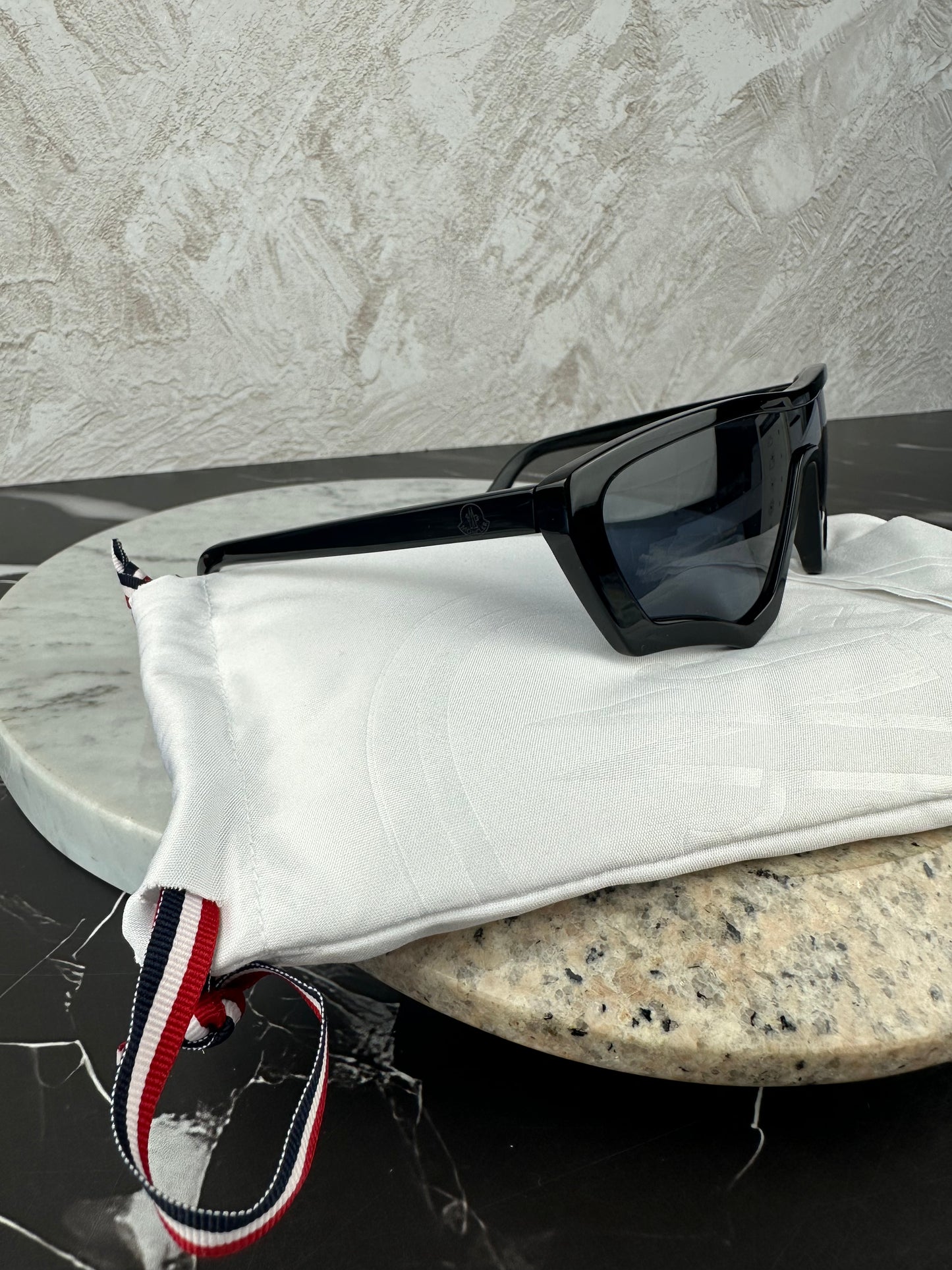 Lentes de sol Moncler