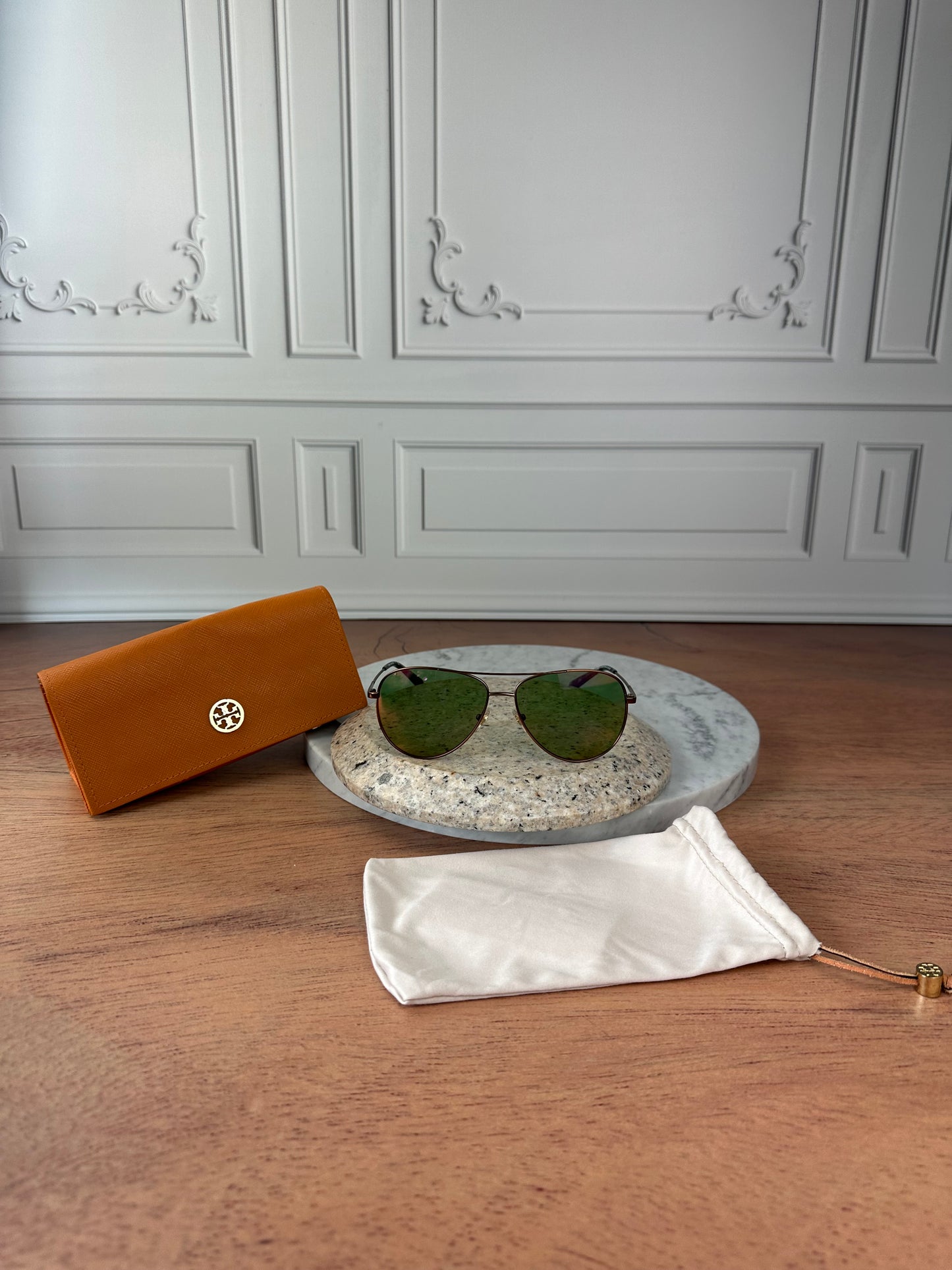 Lentes Tory Burch