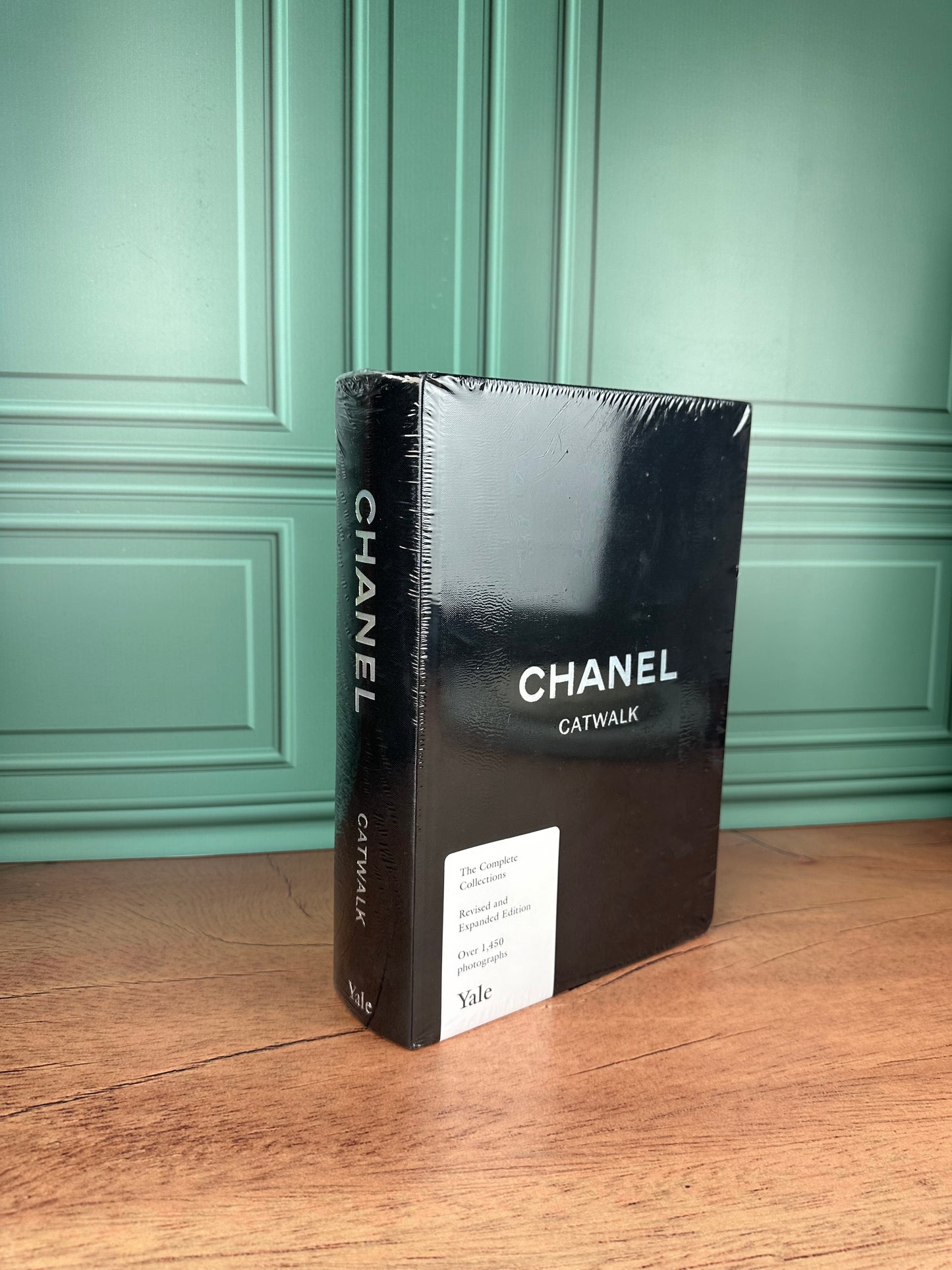 Libro Chanel