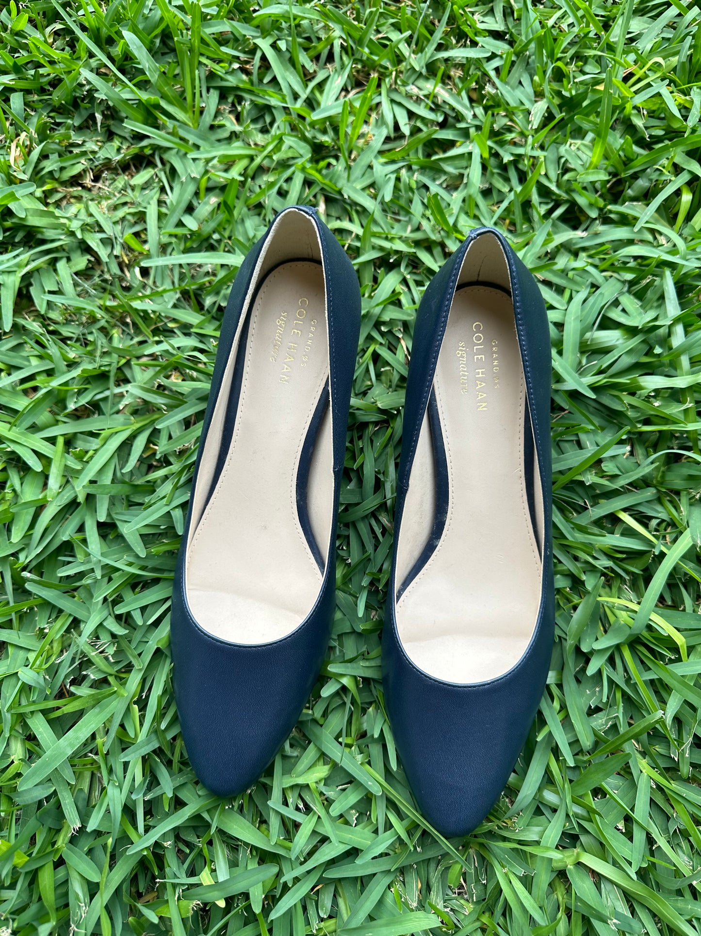 Zapatos Cole Haan