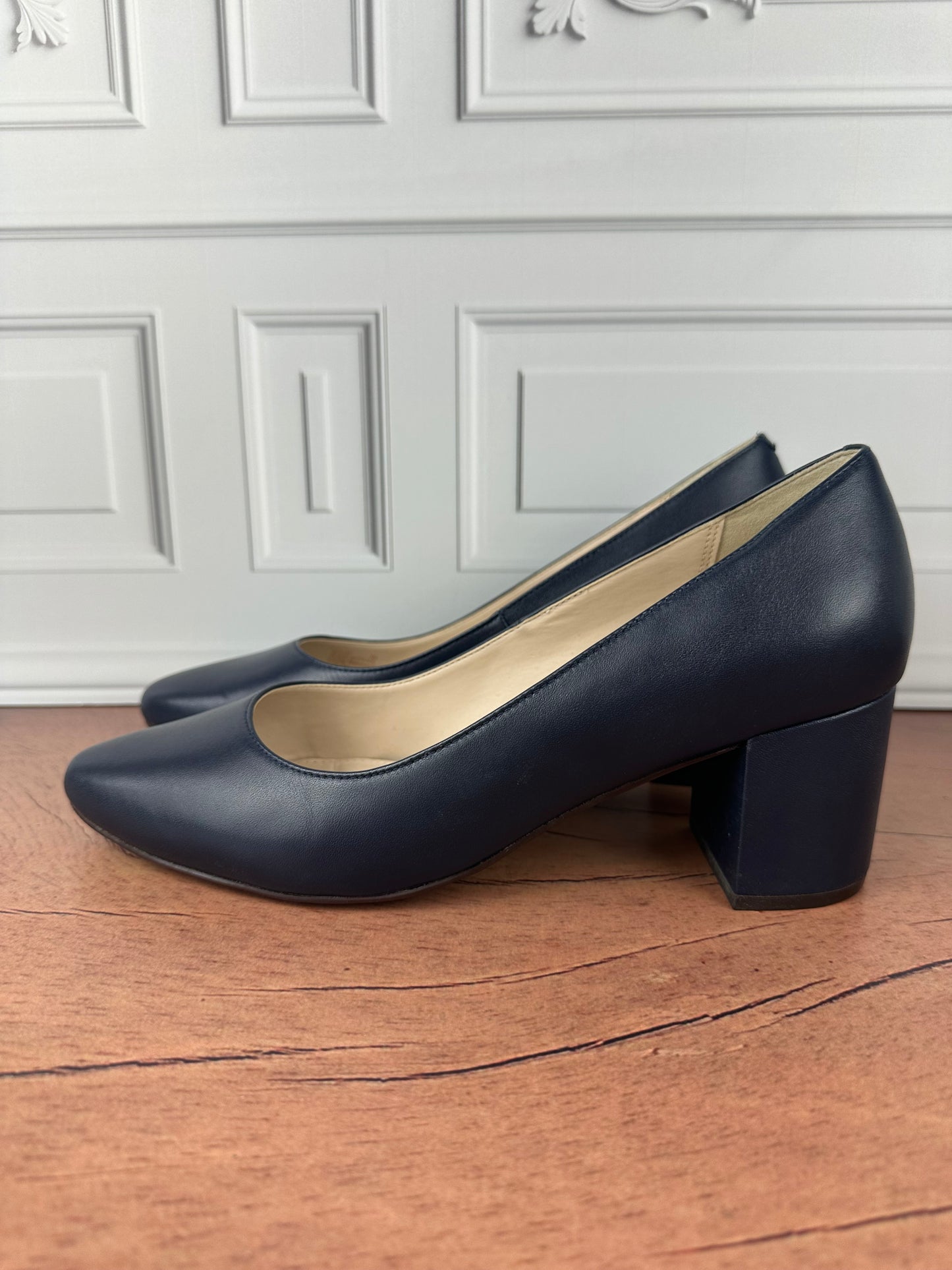 Zapatos Cole Haan