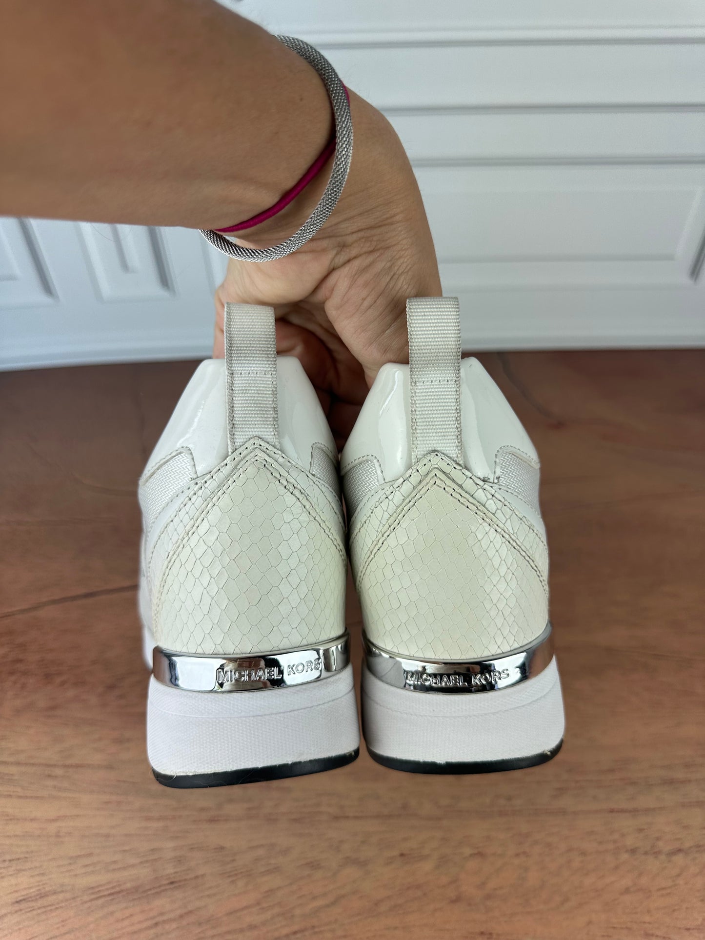 Zapatillas Michael Kors