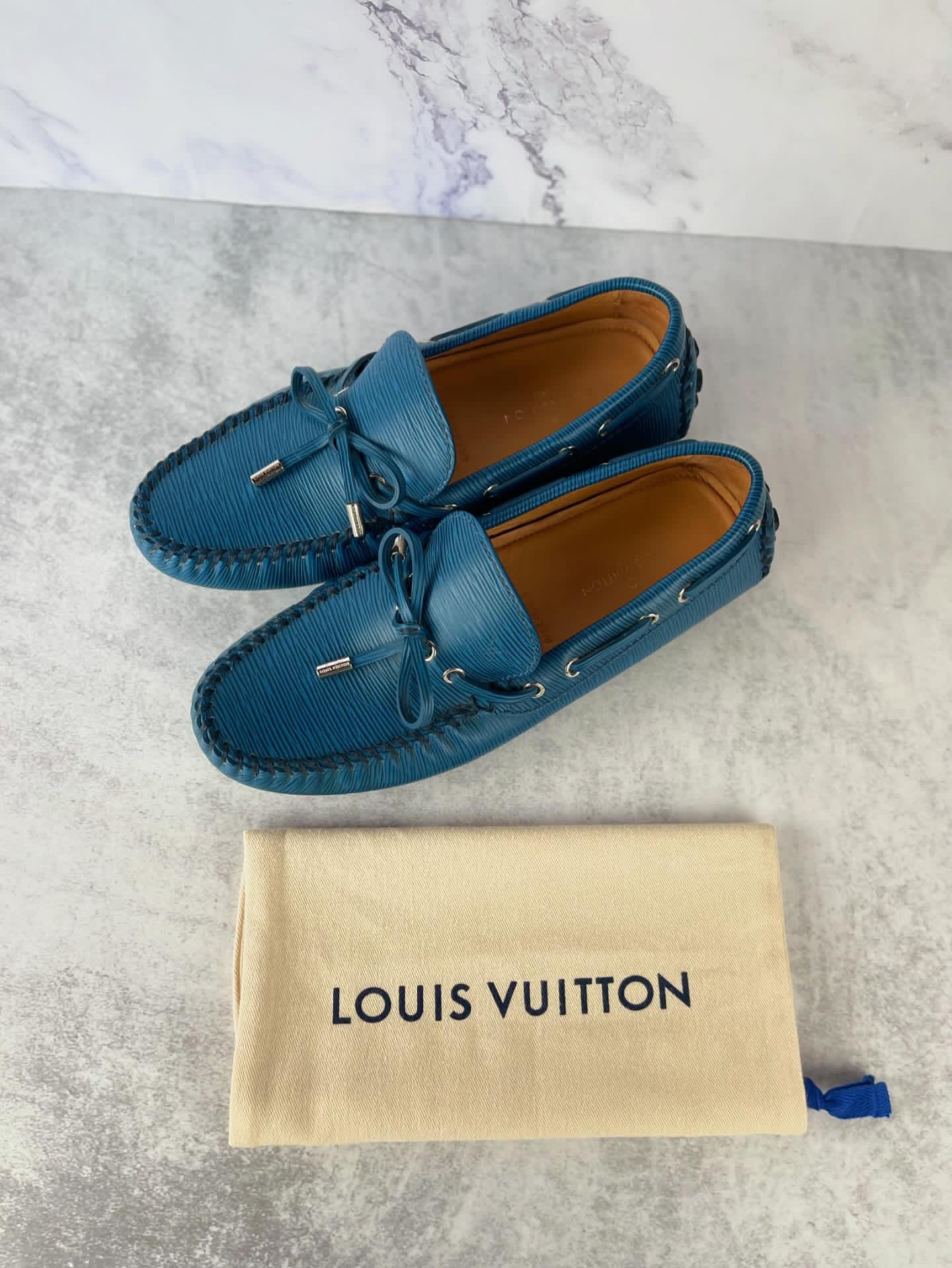 Loafers Louis Vuttion
