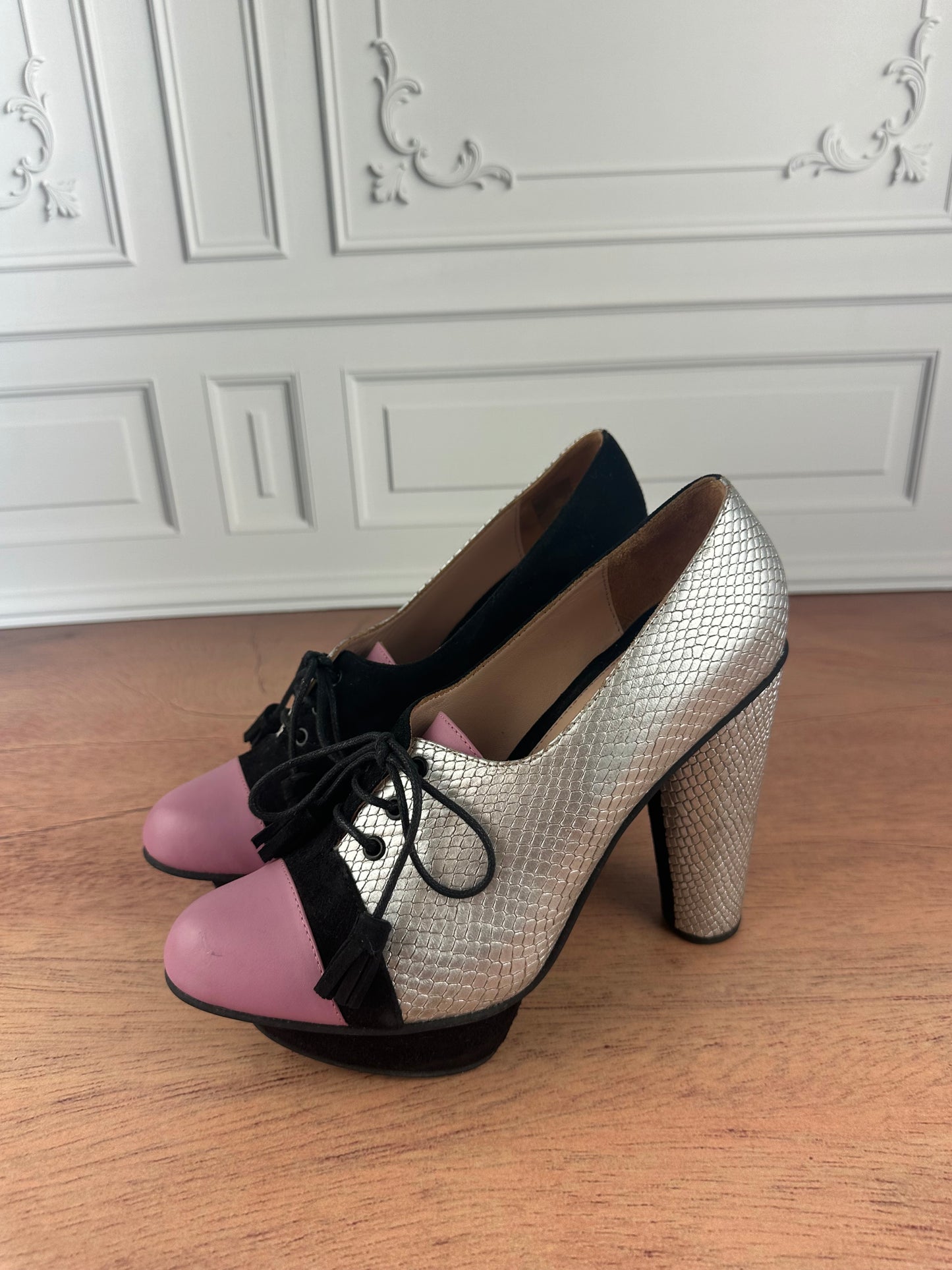 Zapatos Butrich