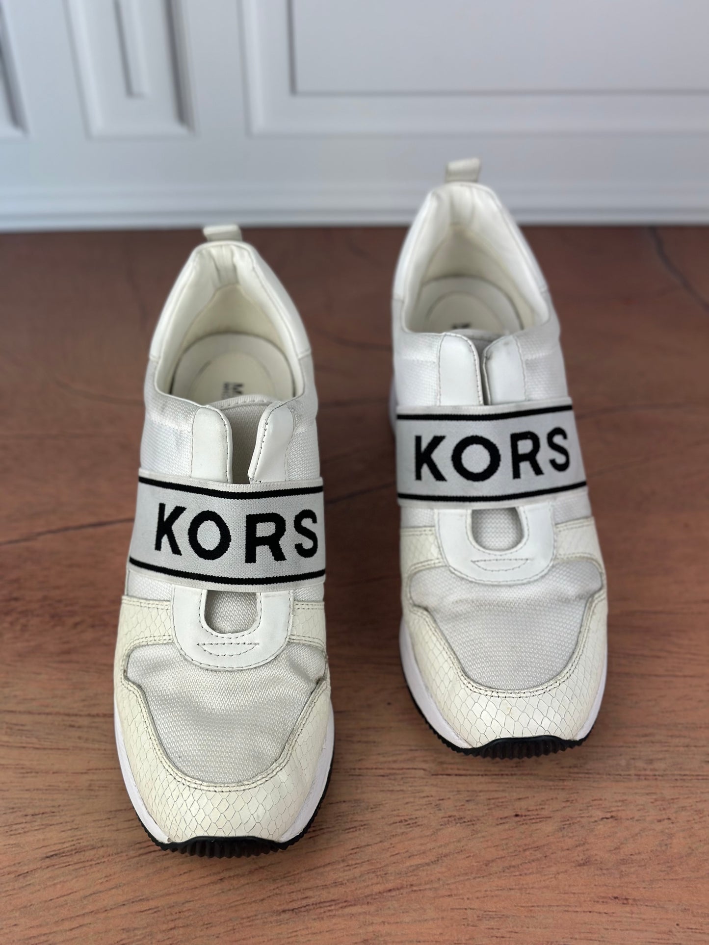 Zapatillas Michael Kors