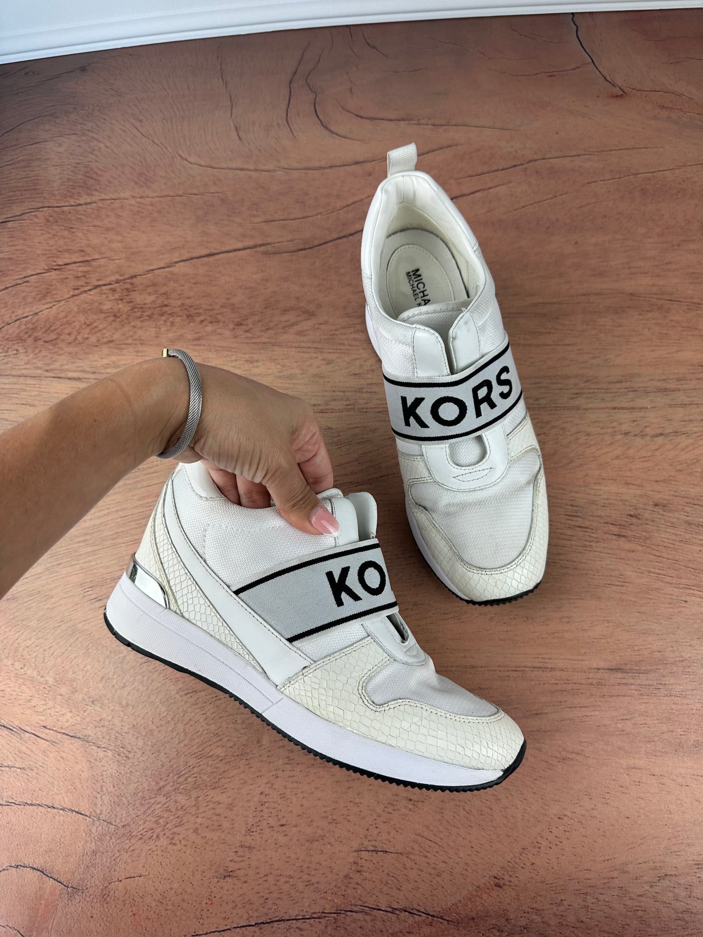 Zapatillas Michael Kors