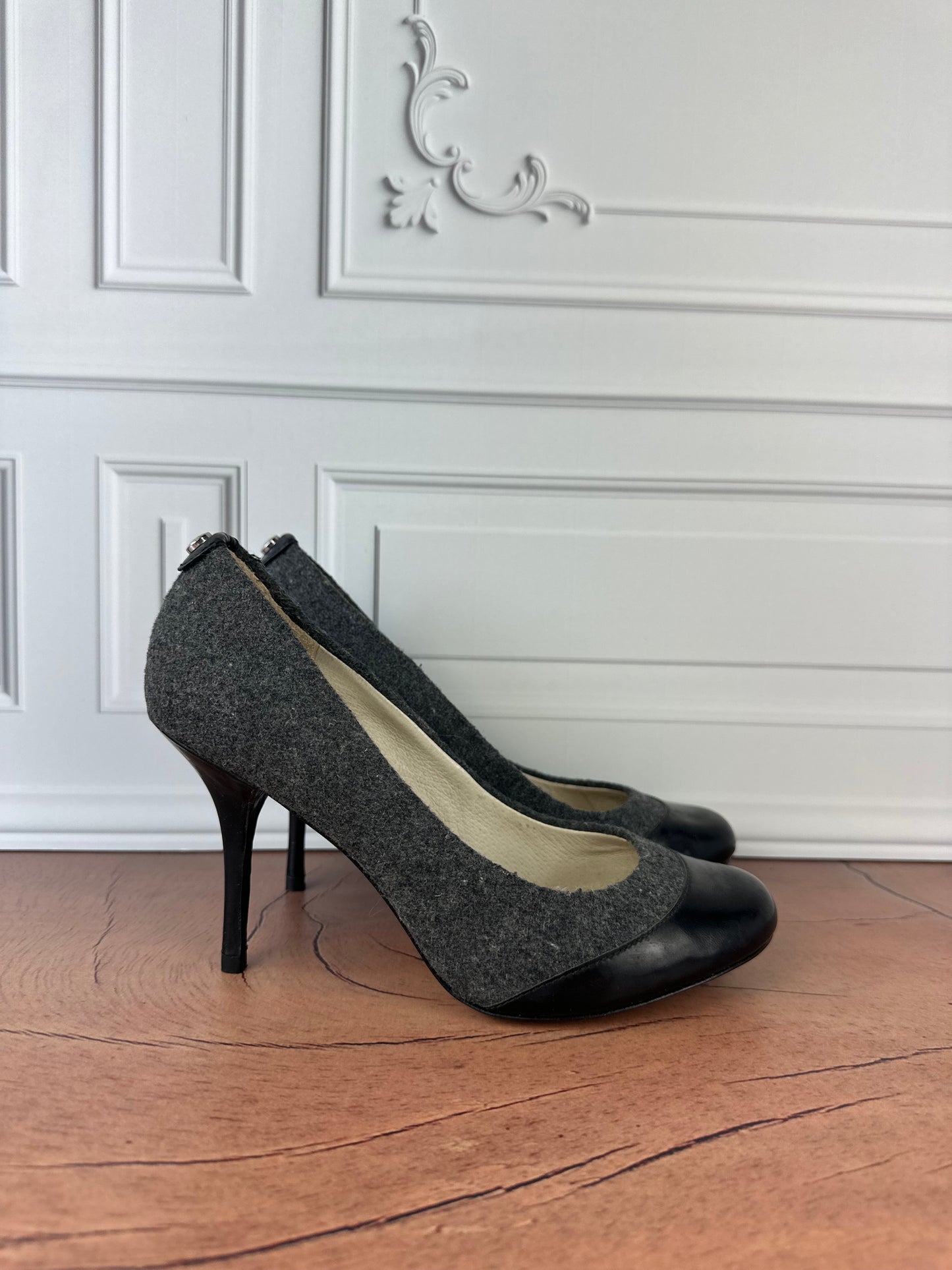 Zapatos Michael Kors