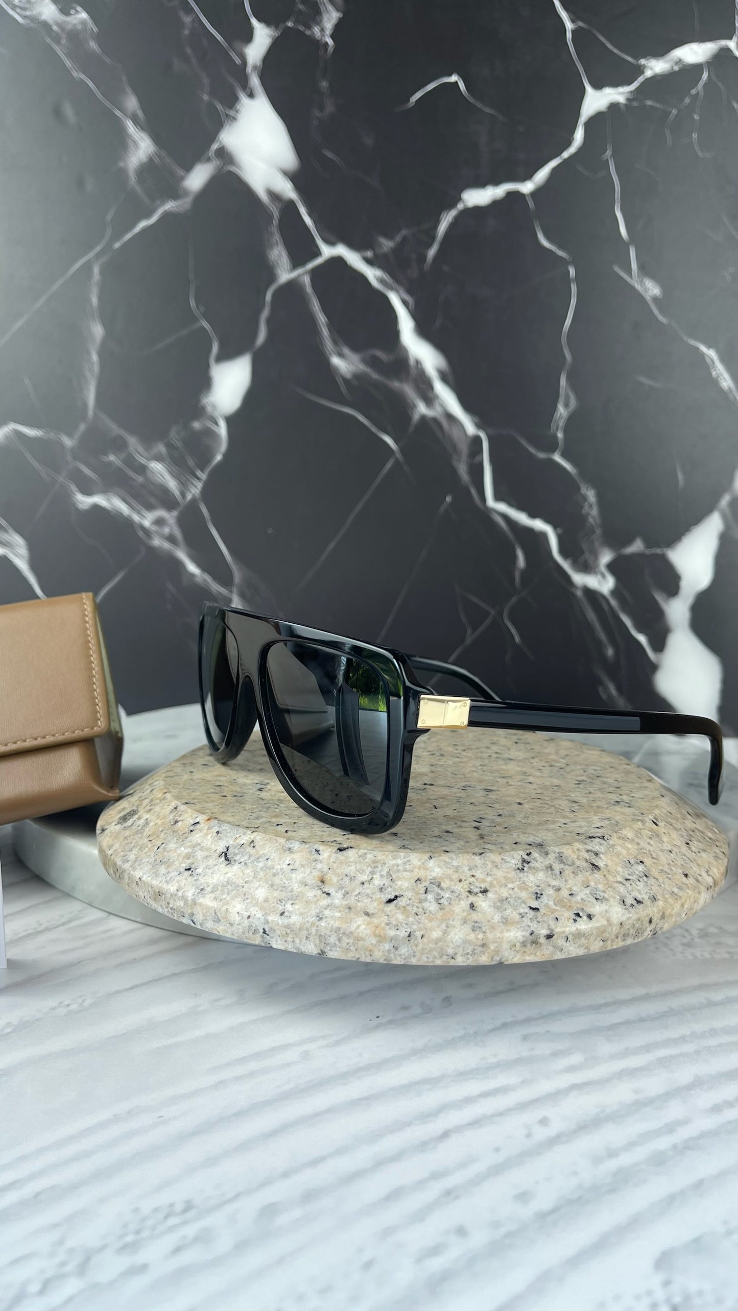 Lentes de sol Burberry