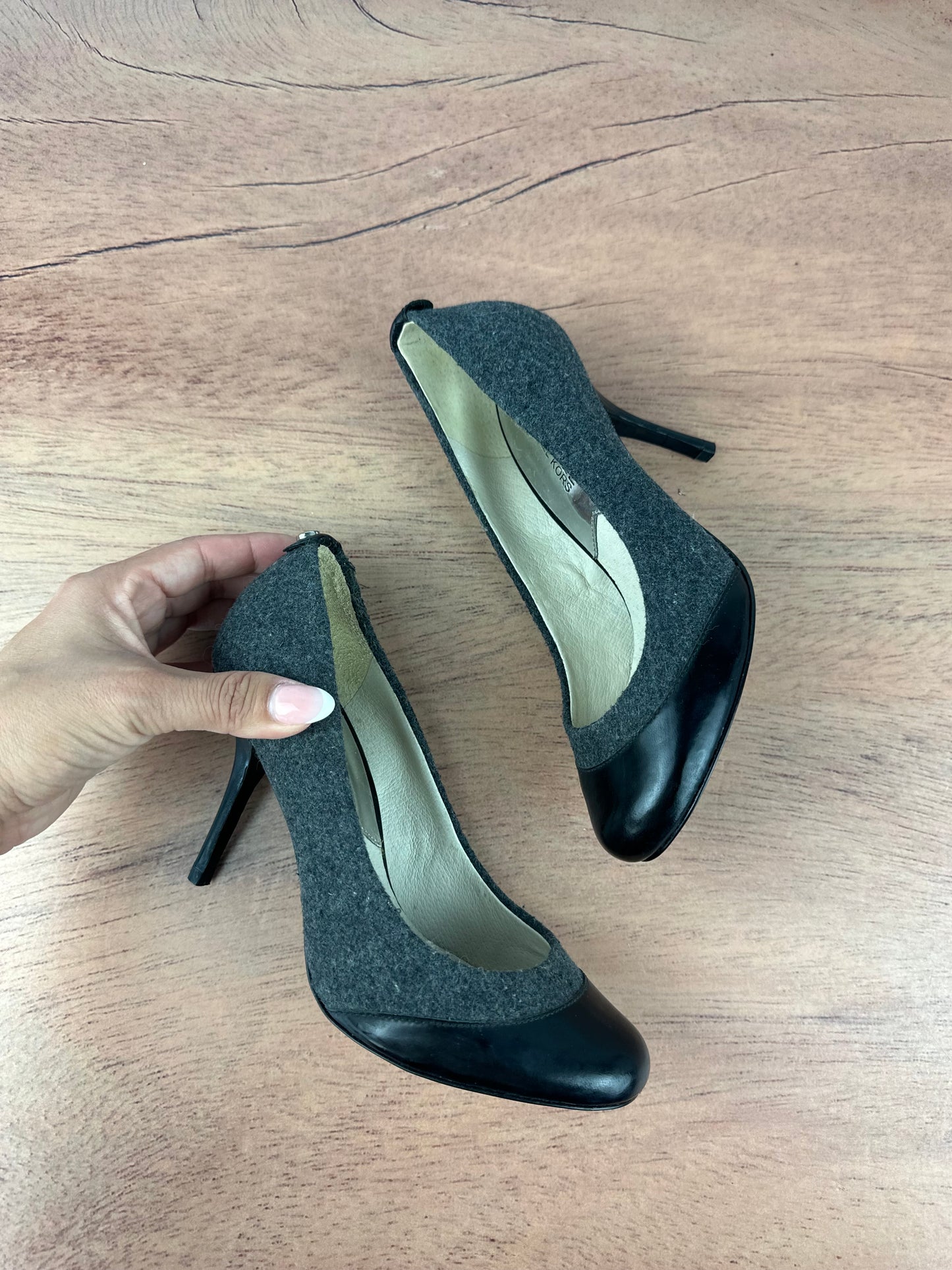 Zapatos Michael Kors