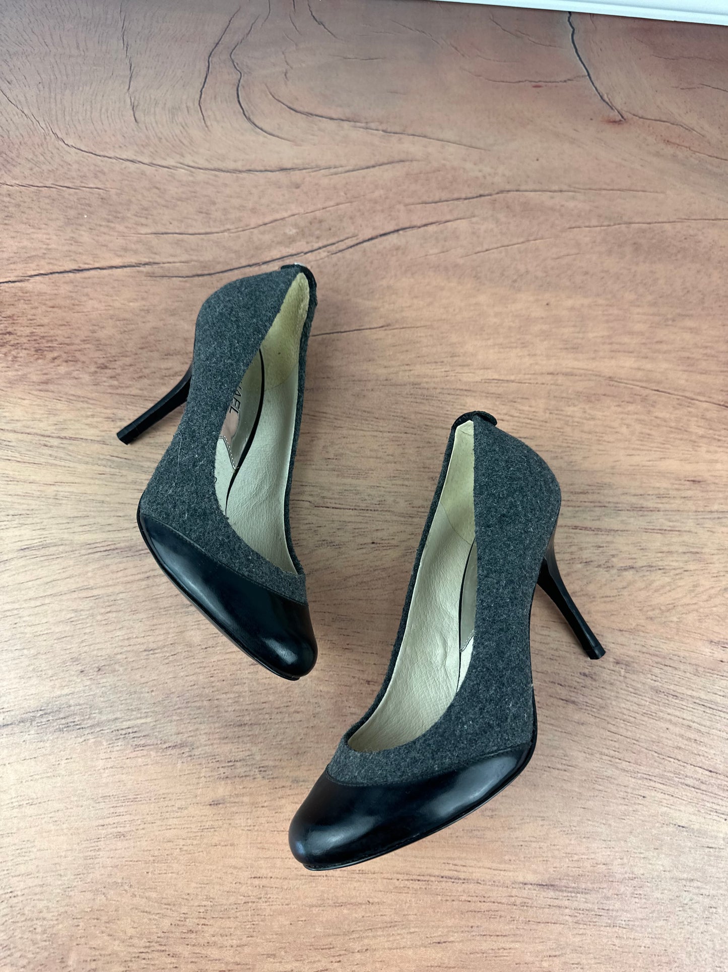 Zapatos Michael Kors