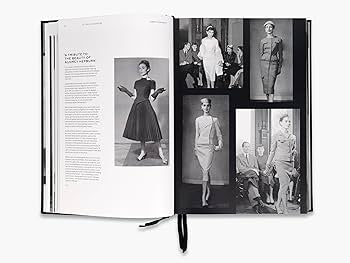 Libro Givenchy
