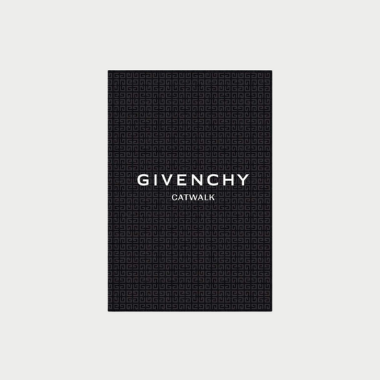 Libro Givenchy