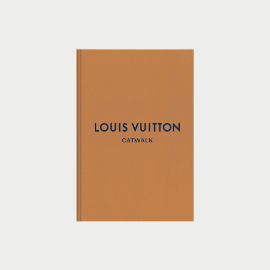 Louis Vuitton Catwalk