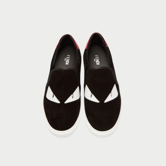 Loafers Fendi