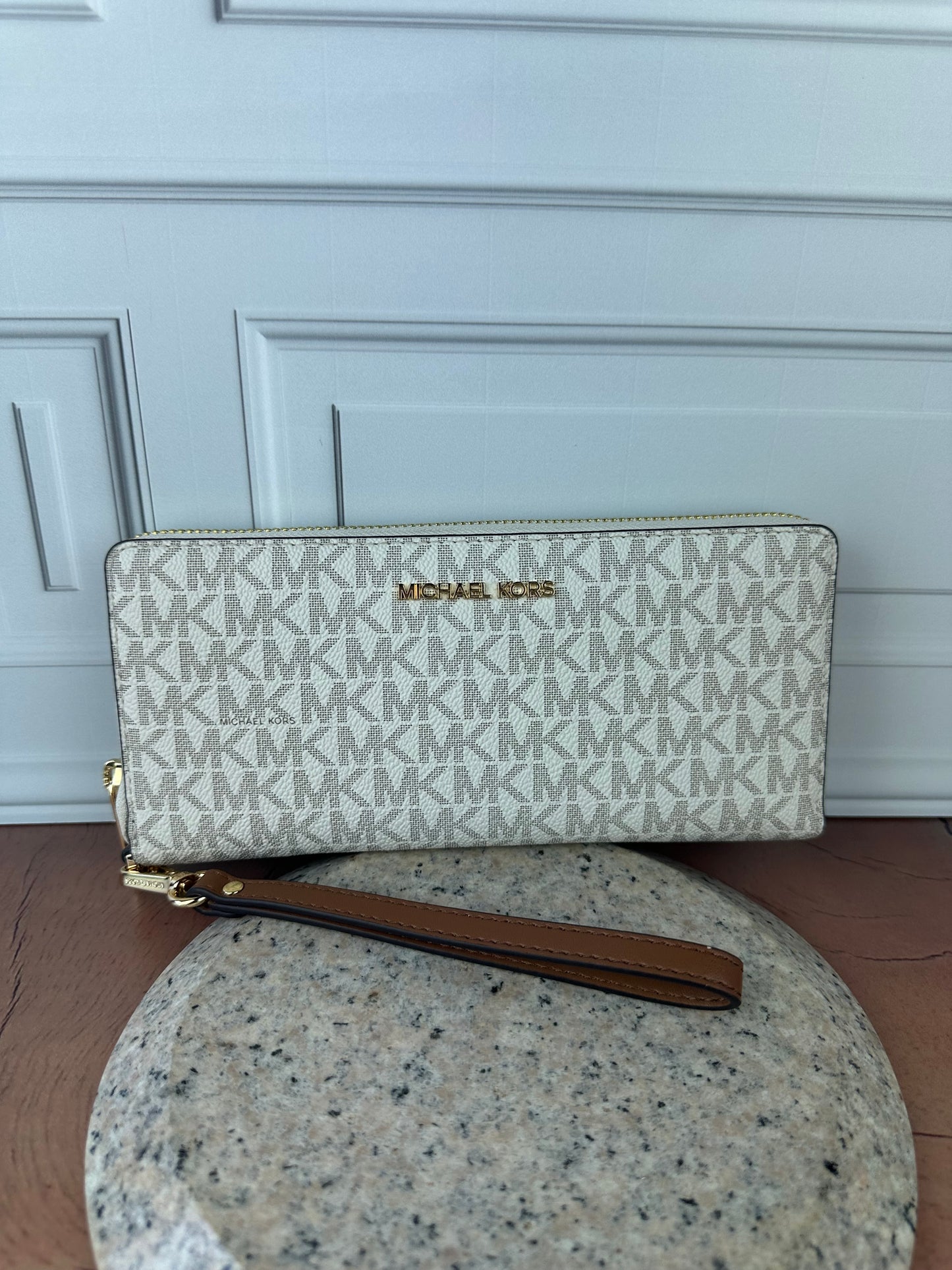 Billetera Michael Kors