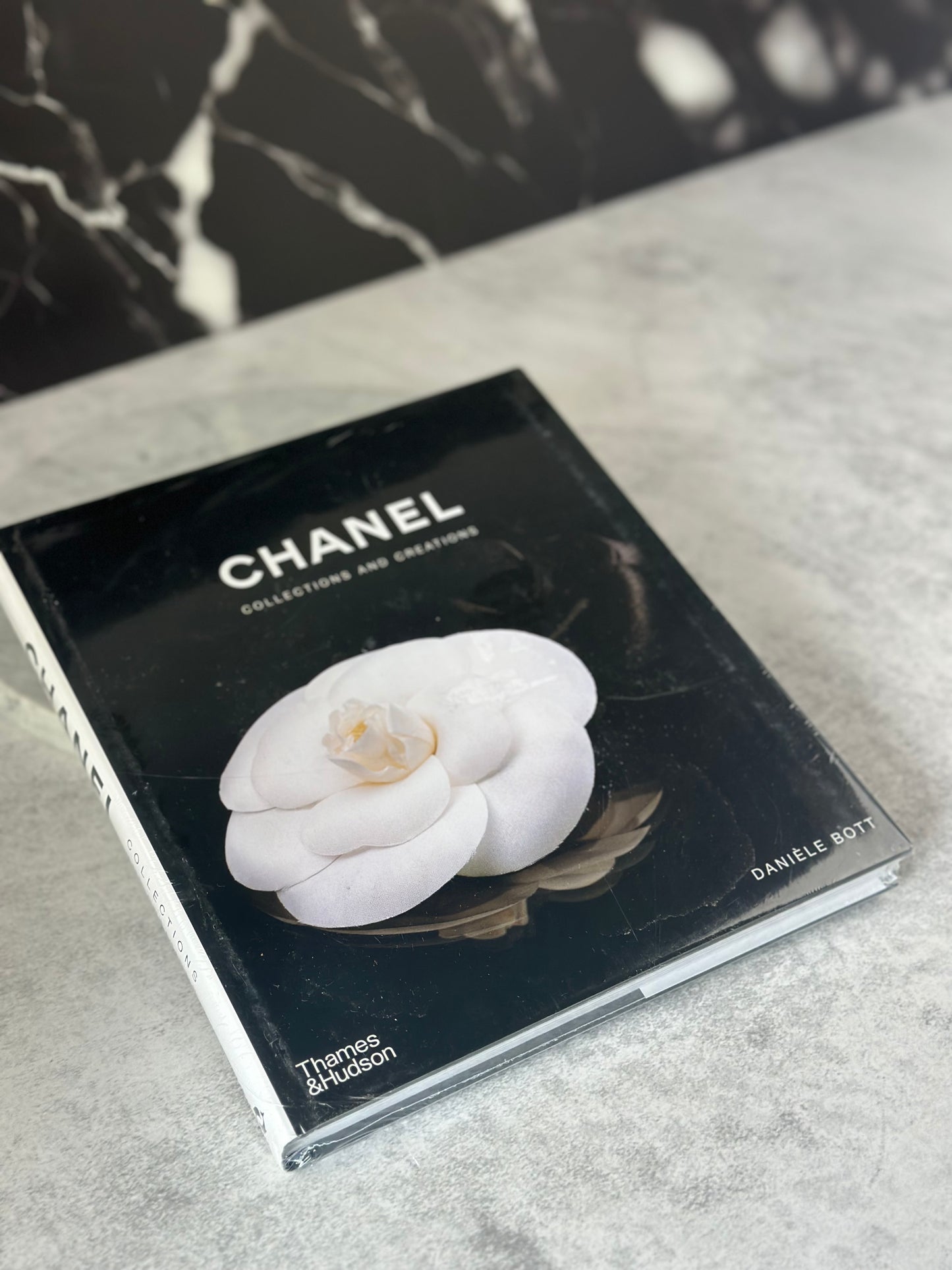 Libro Chanel