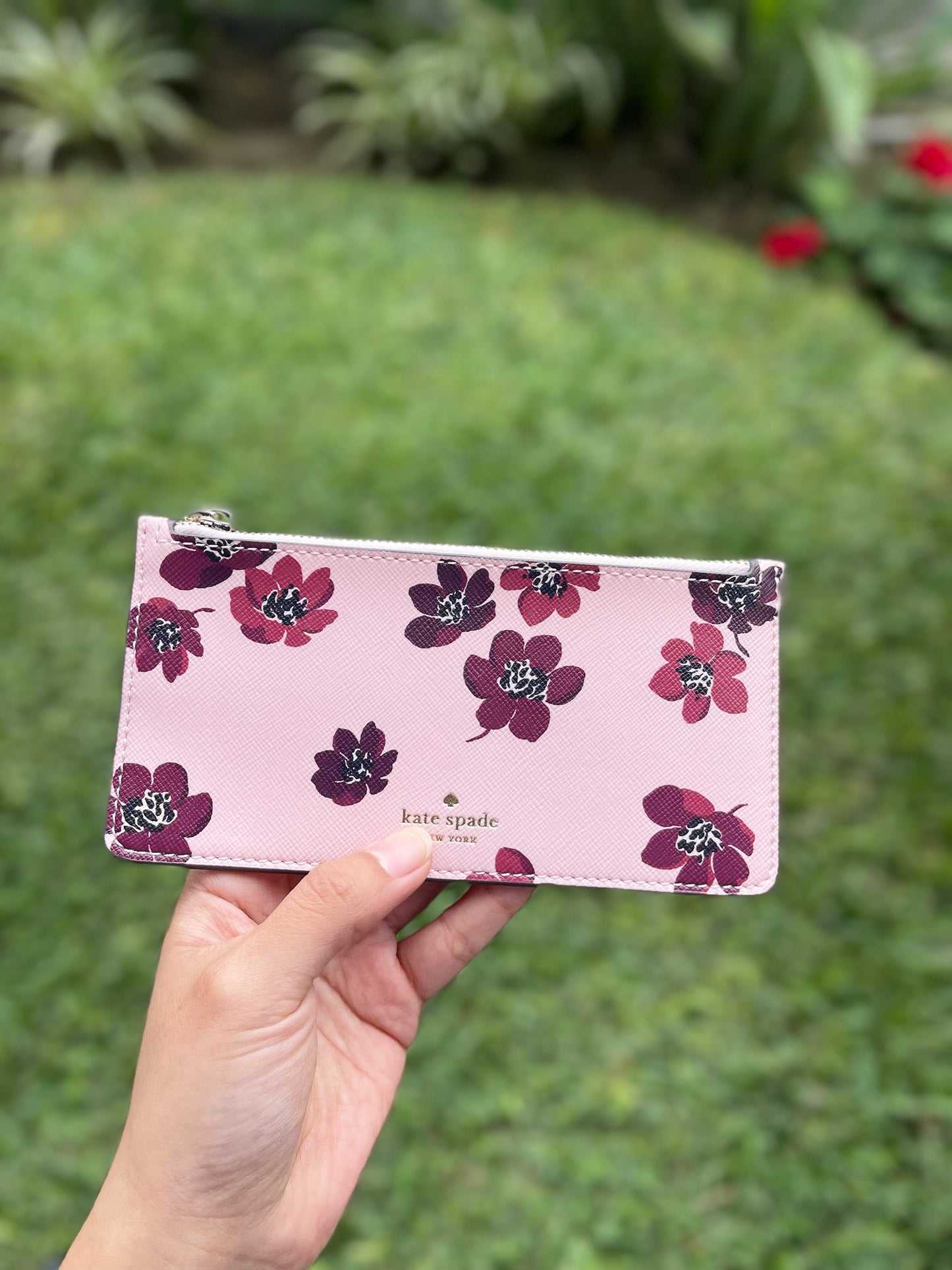 Monedero / Clutch