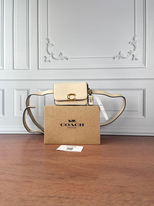Riñonera Coach