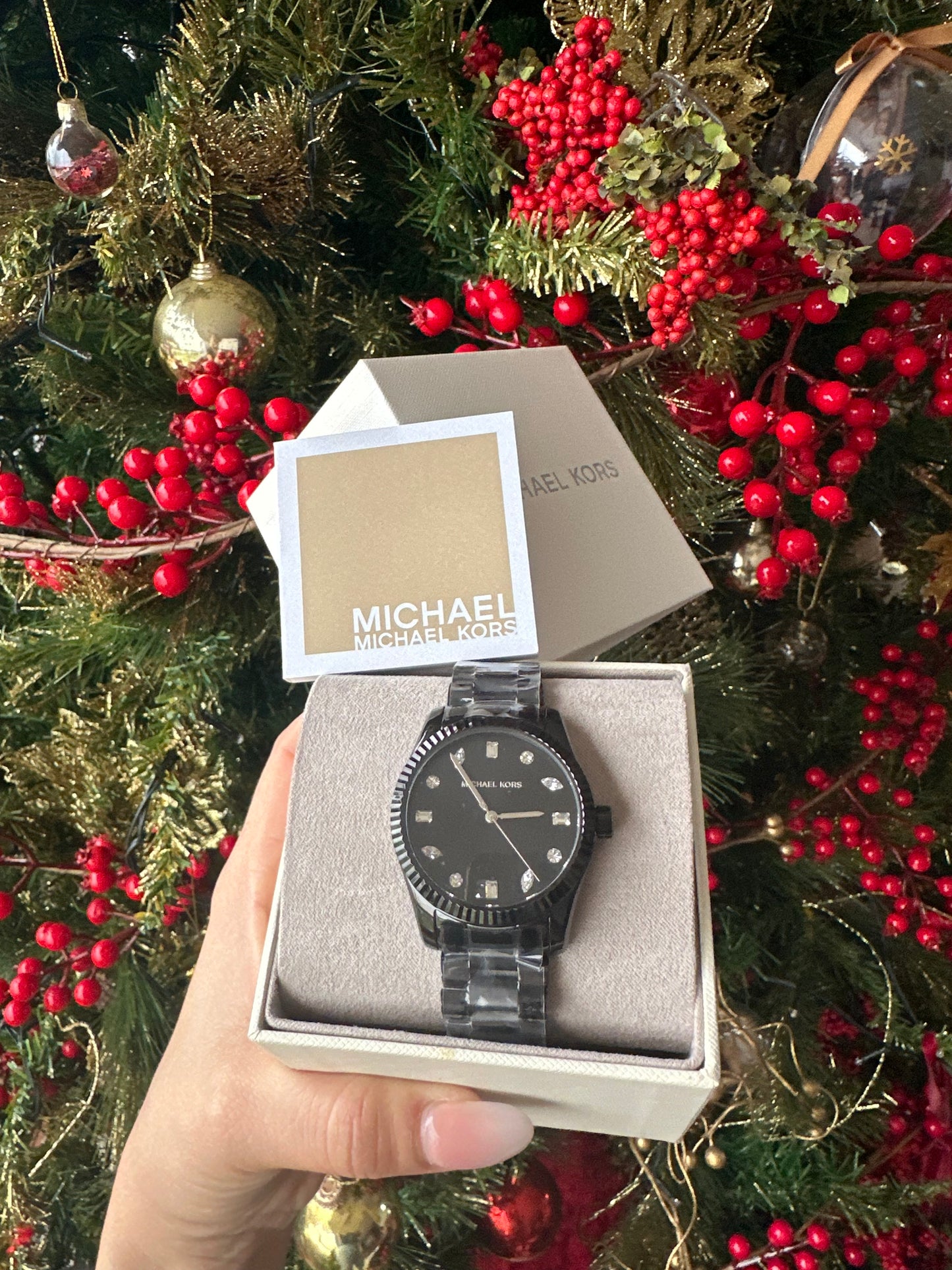 Reloj Michael Kors