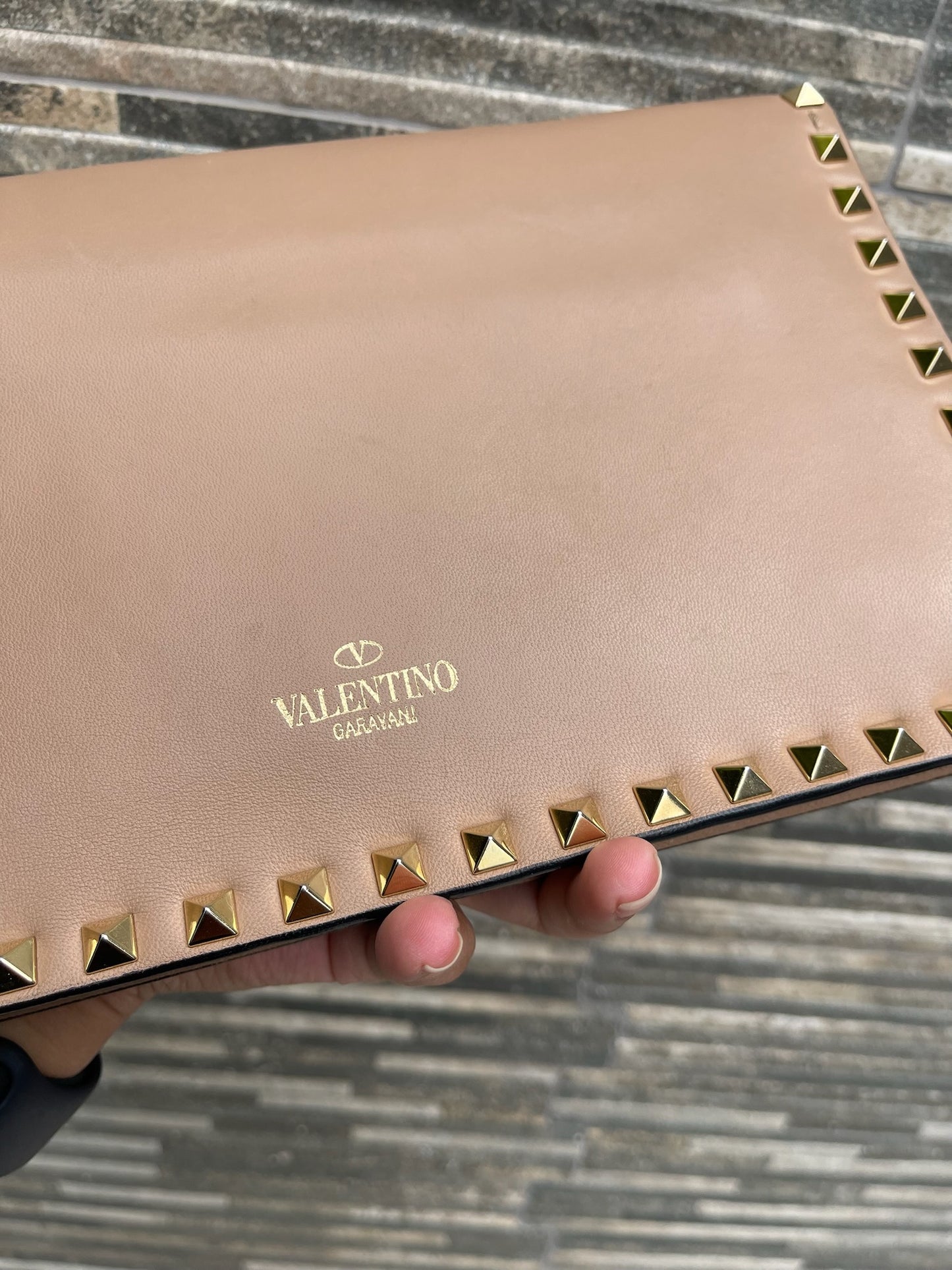 Clutch Valentino