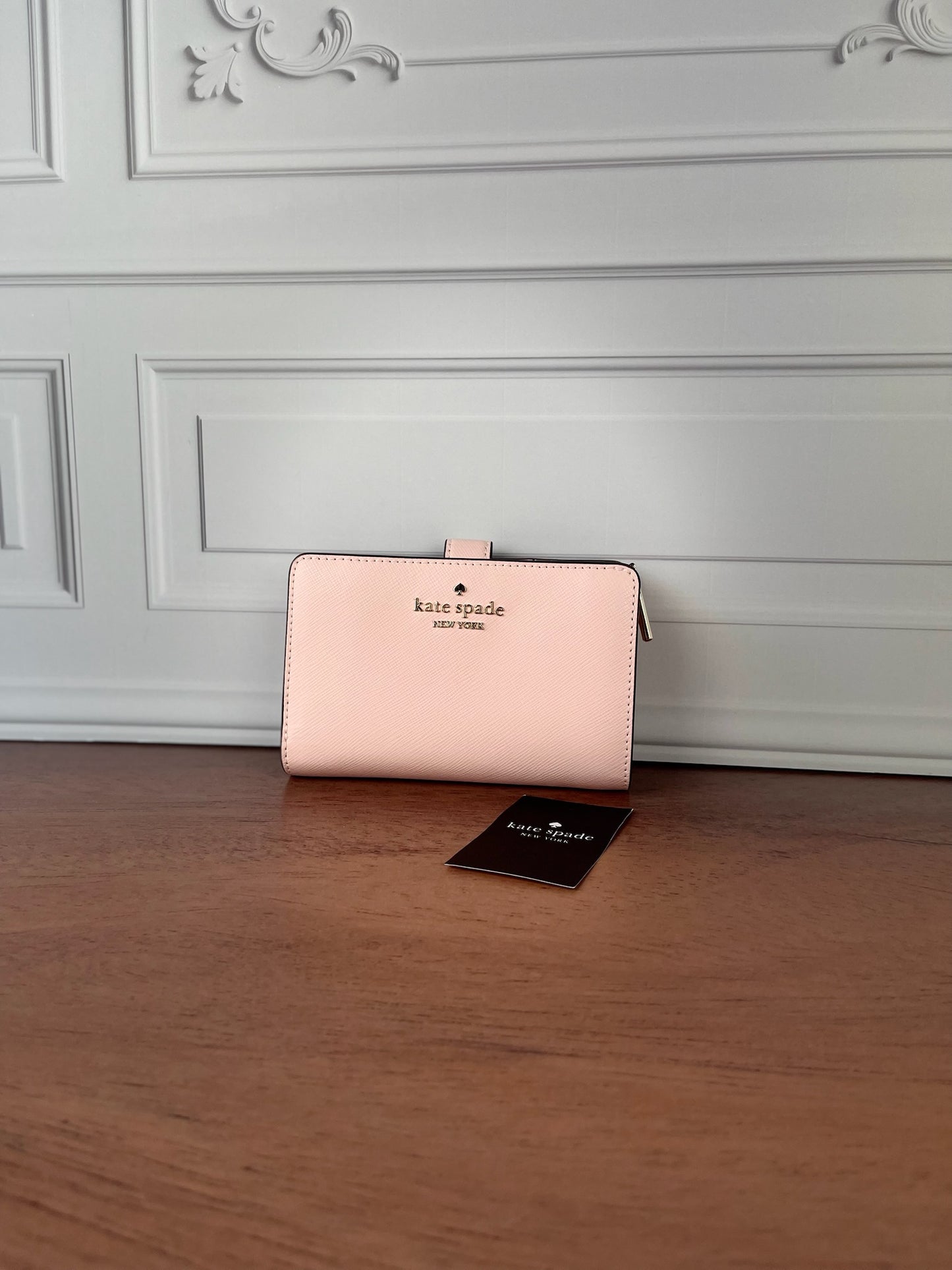 Billetera Kate Spade