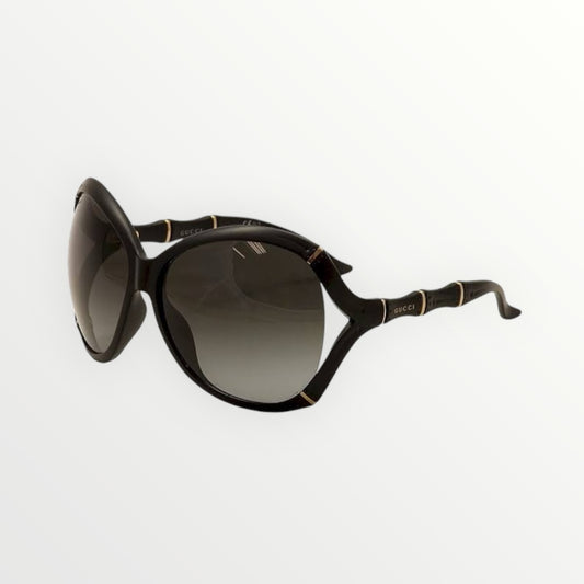Lentes de sol Gucci