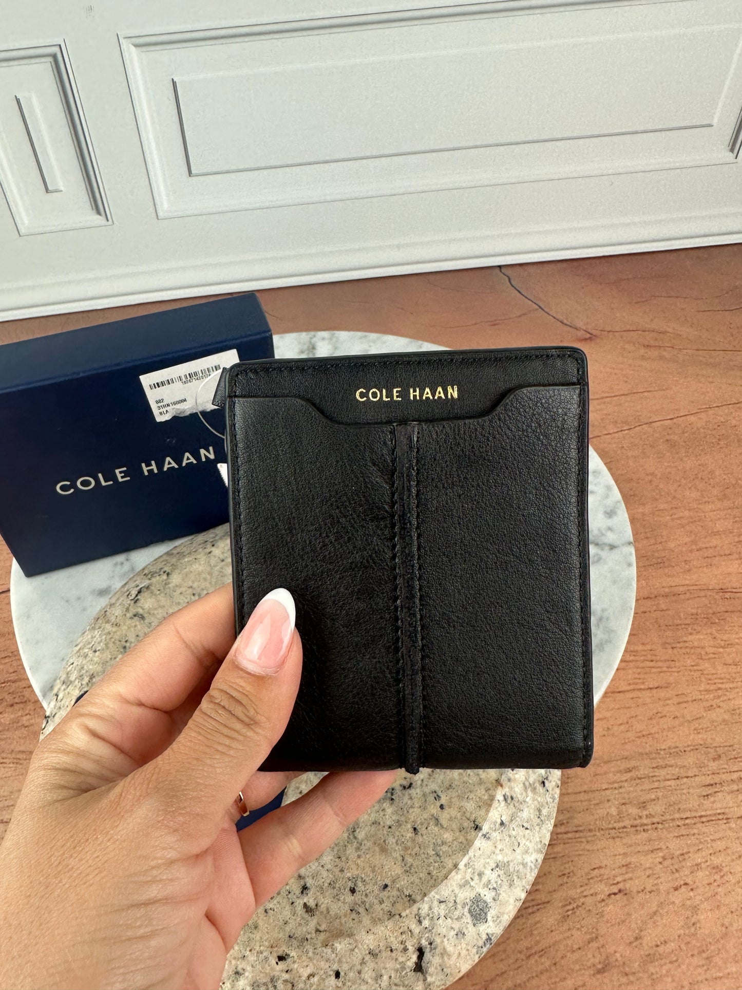 Billetera Cole Haan