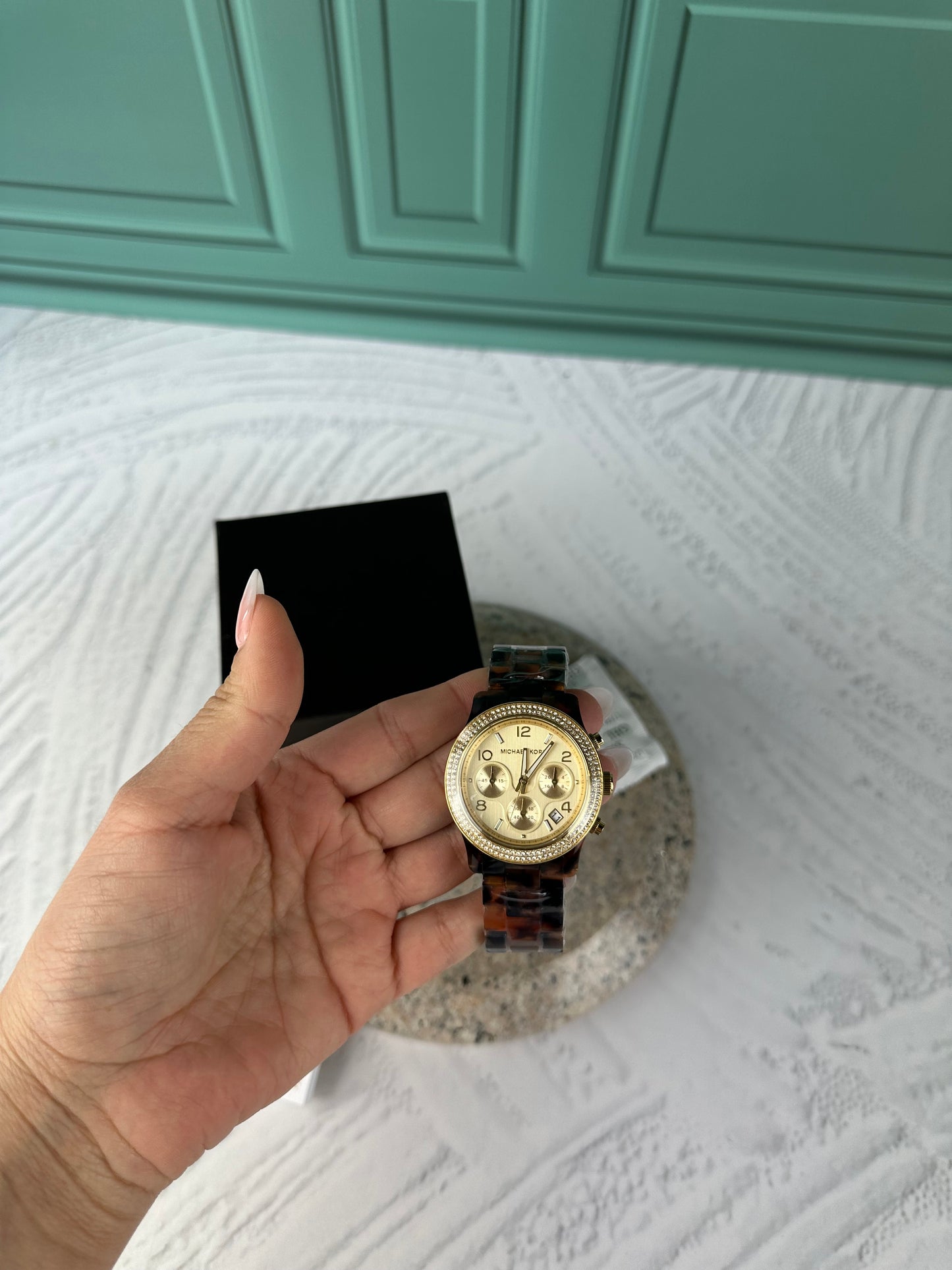 Reloj Michael Kors