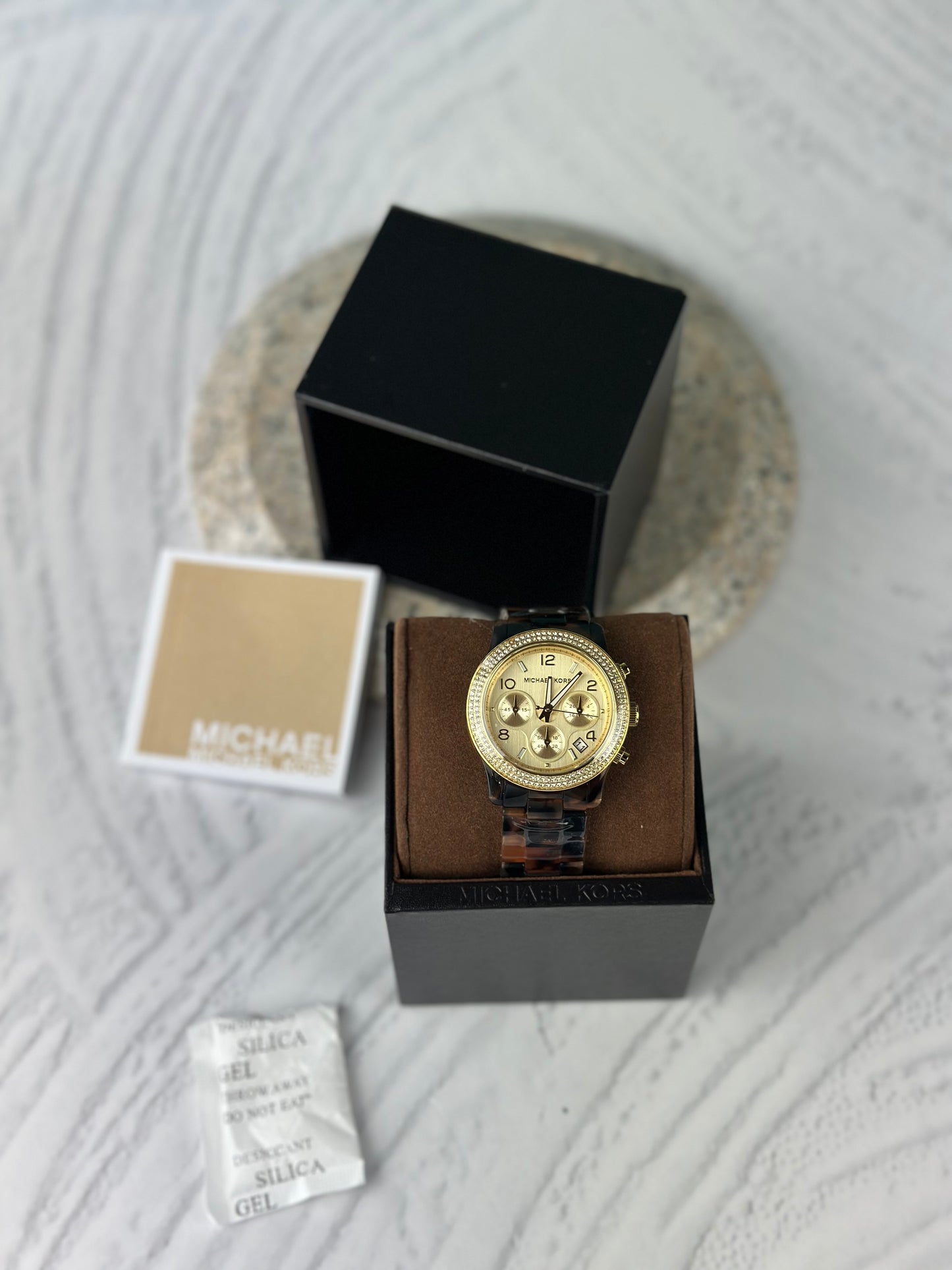 Reloj Michael Kors