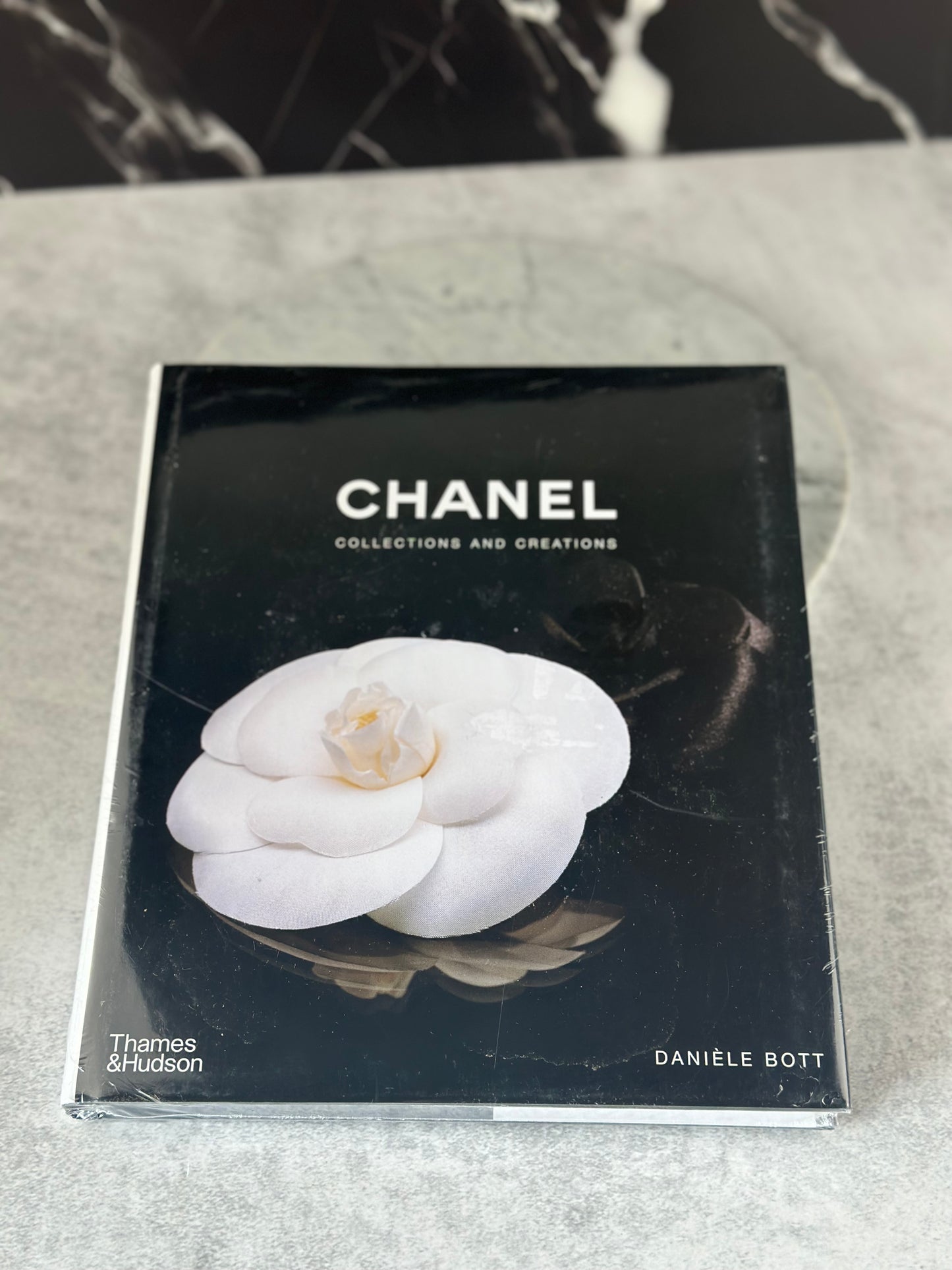 Libro Chanel