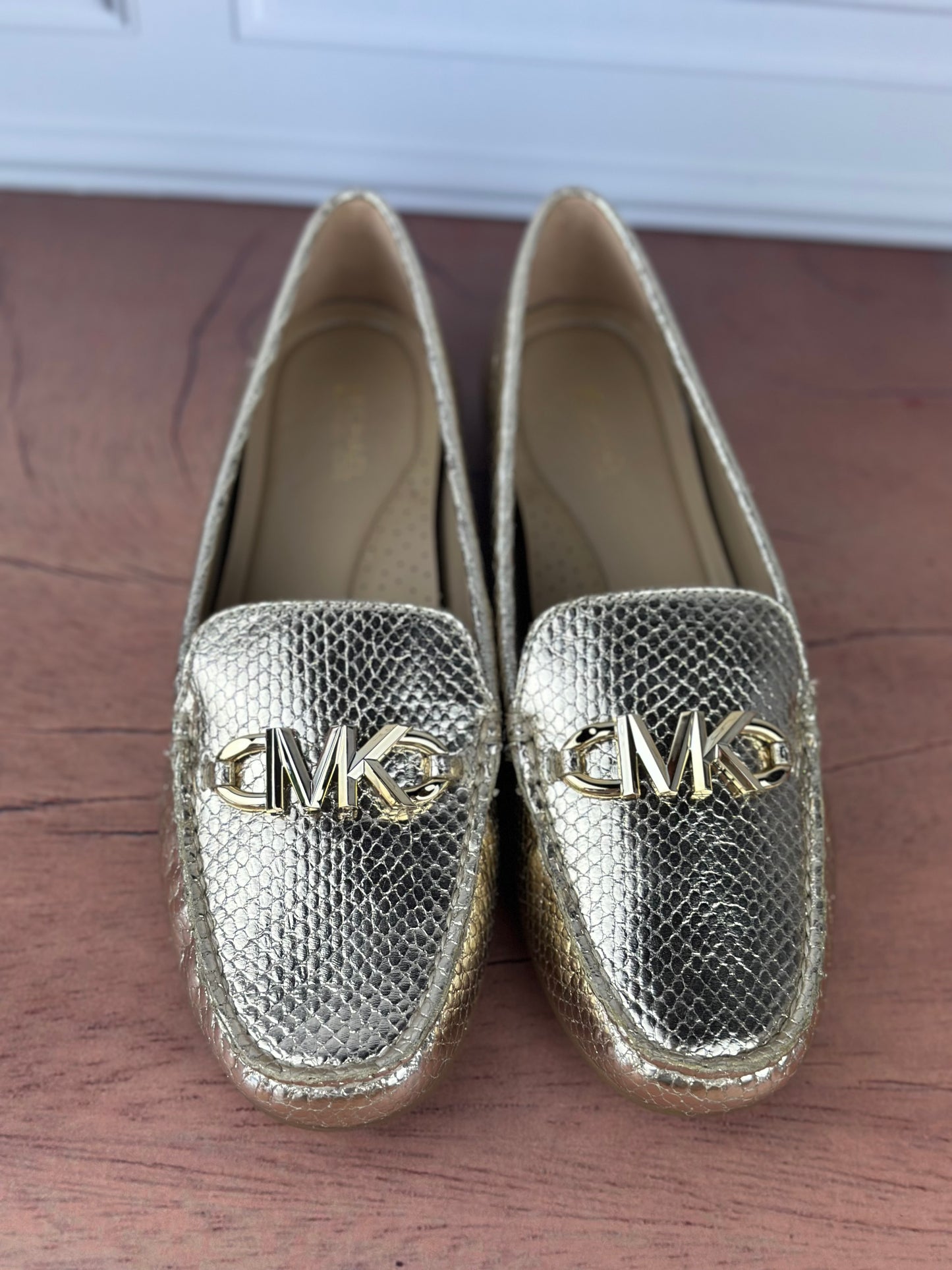 Mocasines Michael Kors