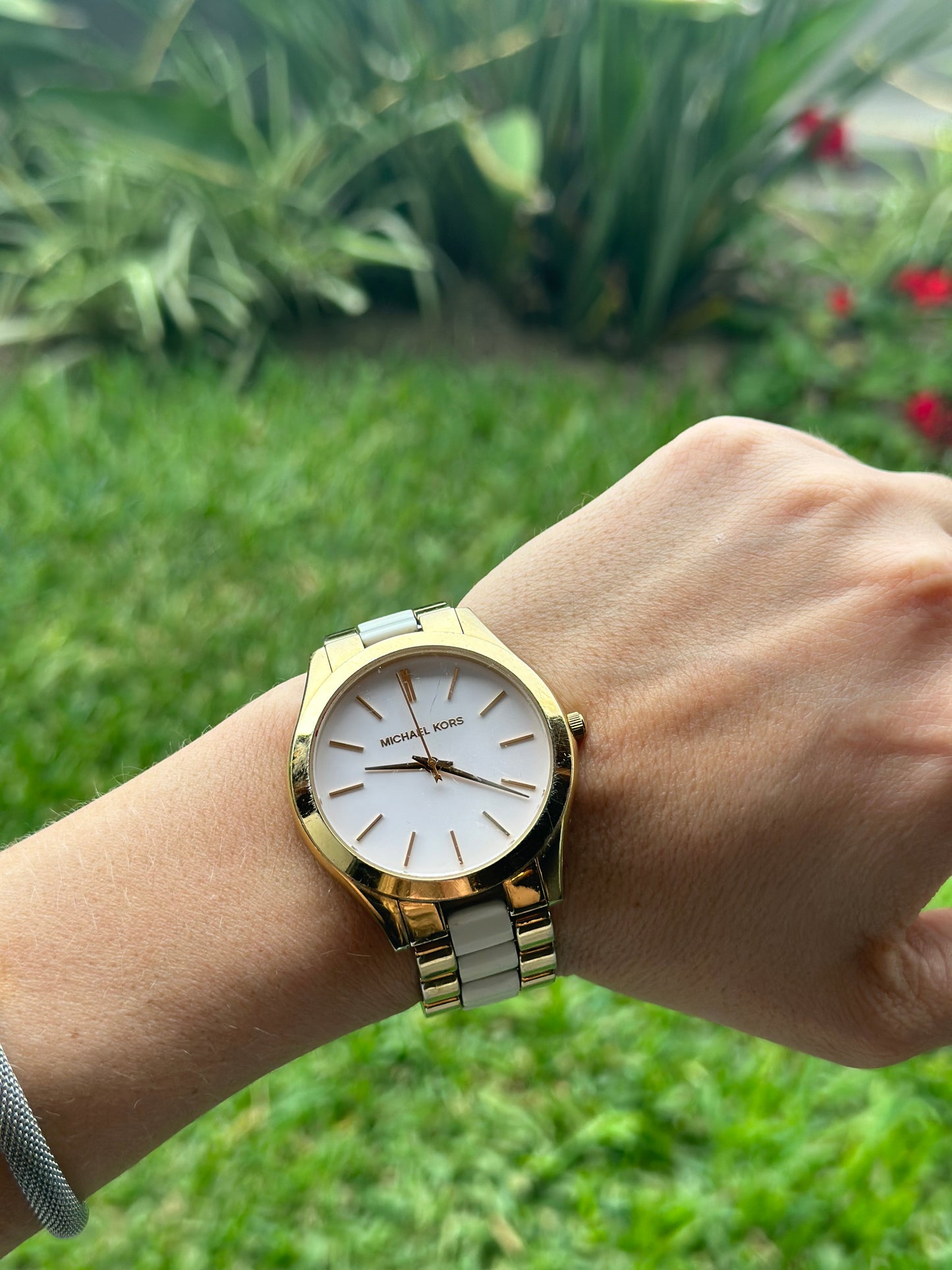 Reloj Michael Kors