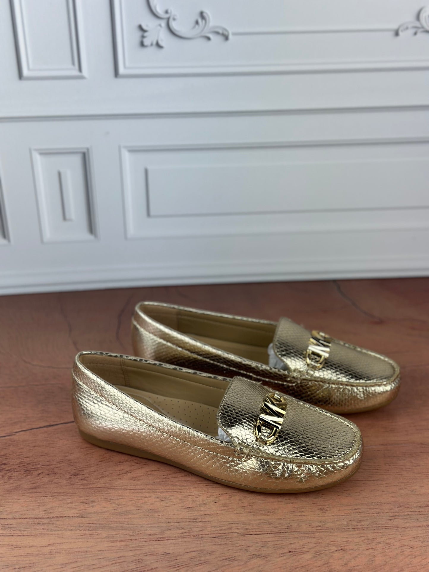 Mocasines Michael Kors