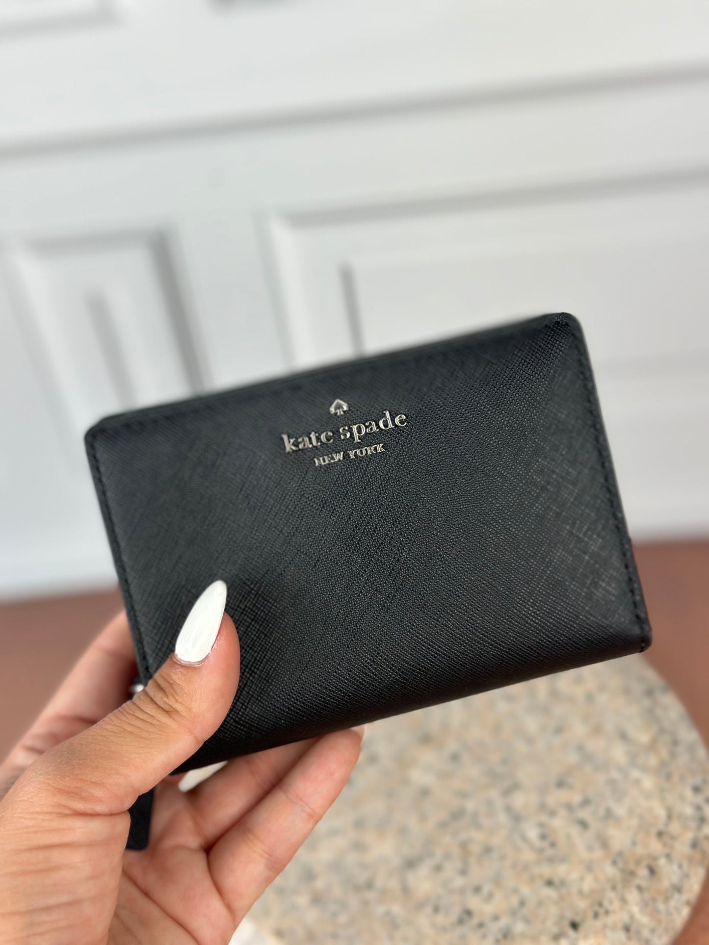 Billetera Kate Spade