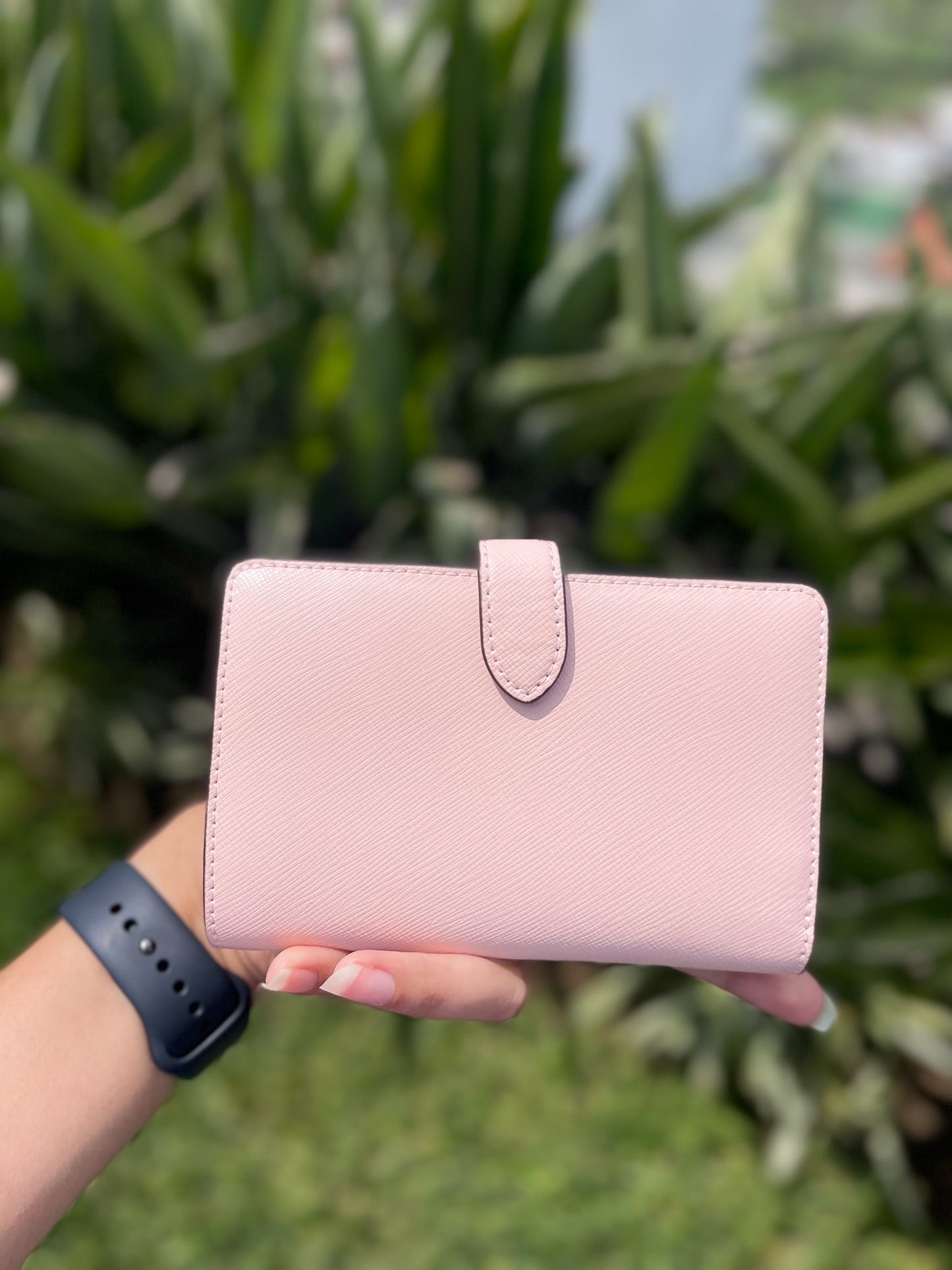 Billetera Kate Spade