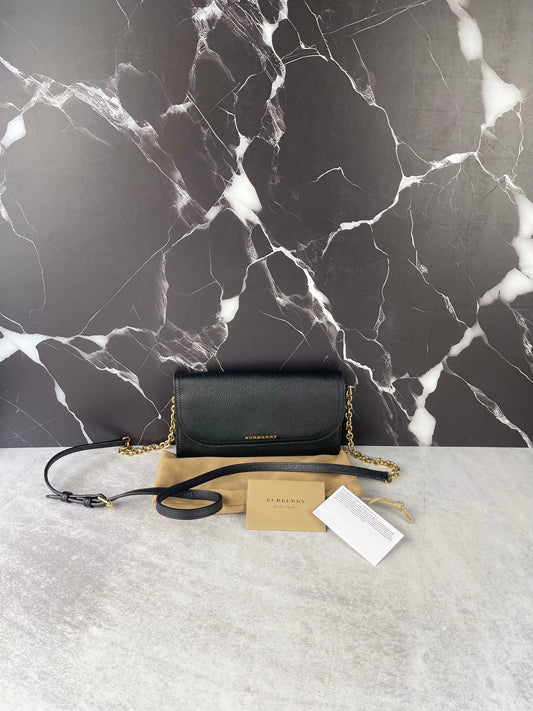 Cartera Burberry