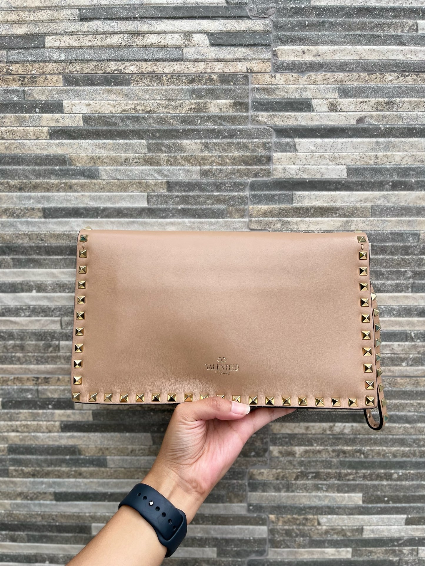 Clutch Valentino