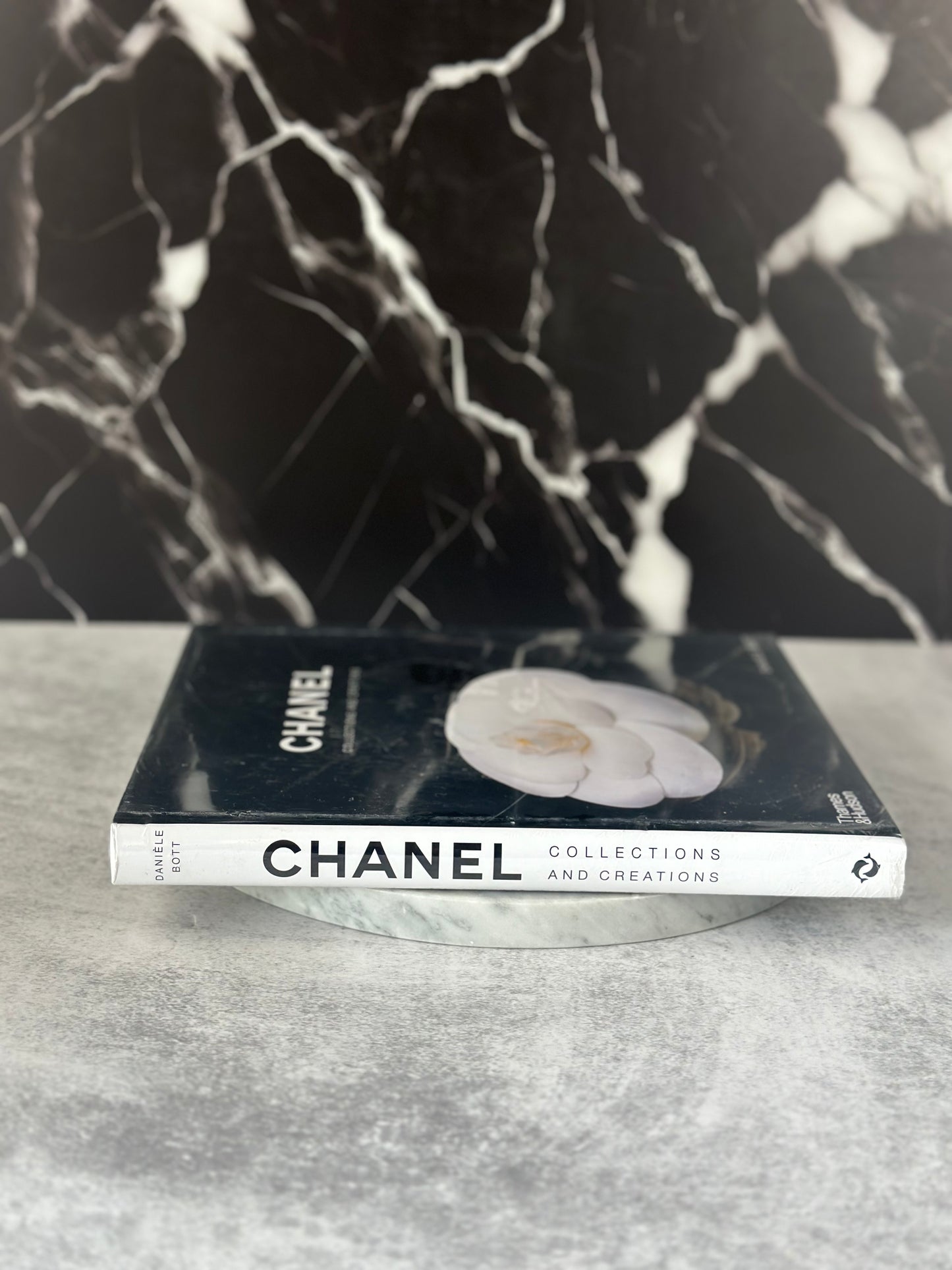 Libro Chanel