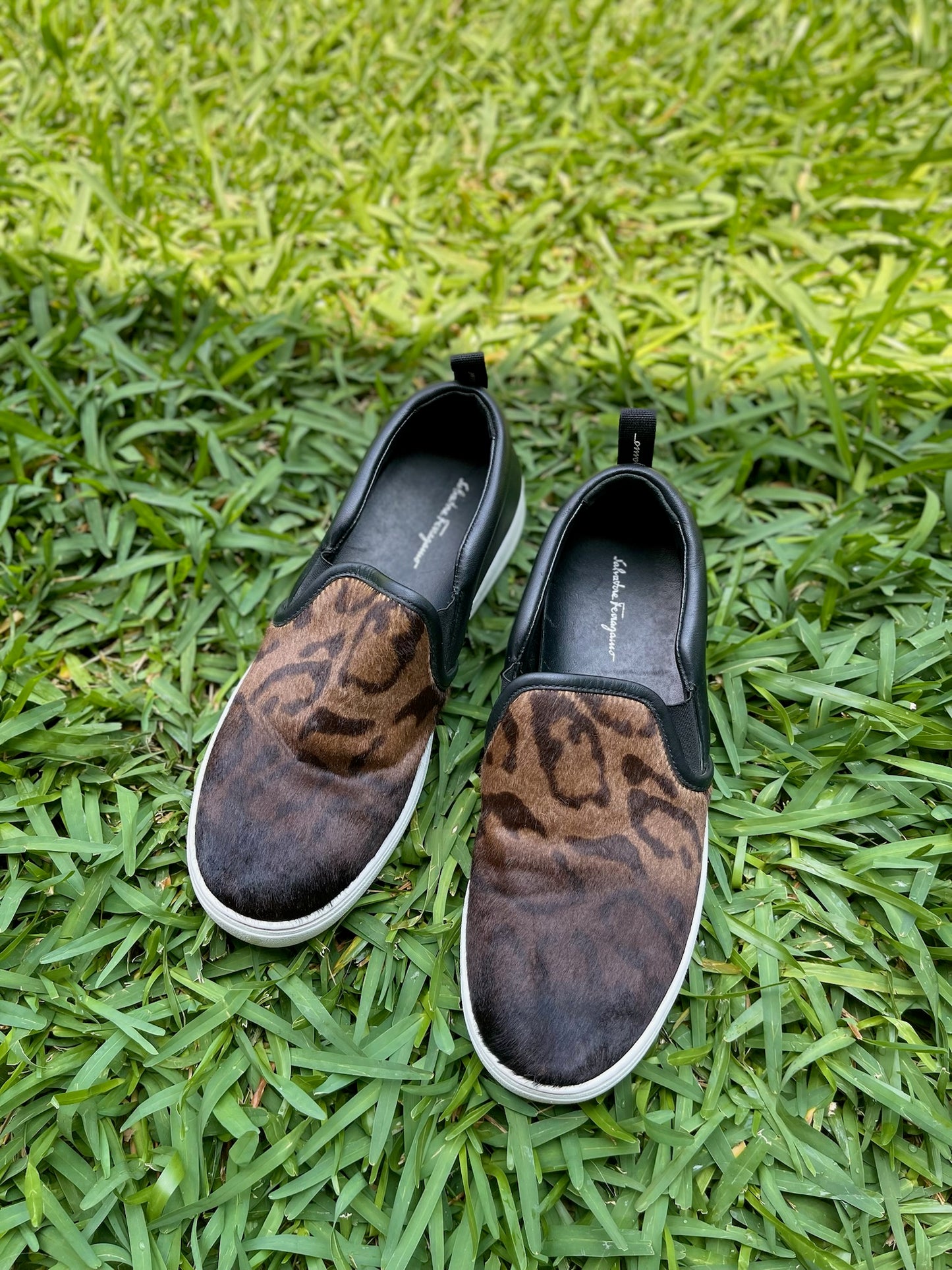 Loafers Ferragamo