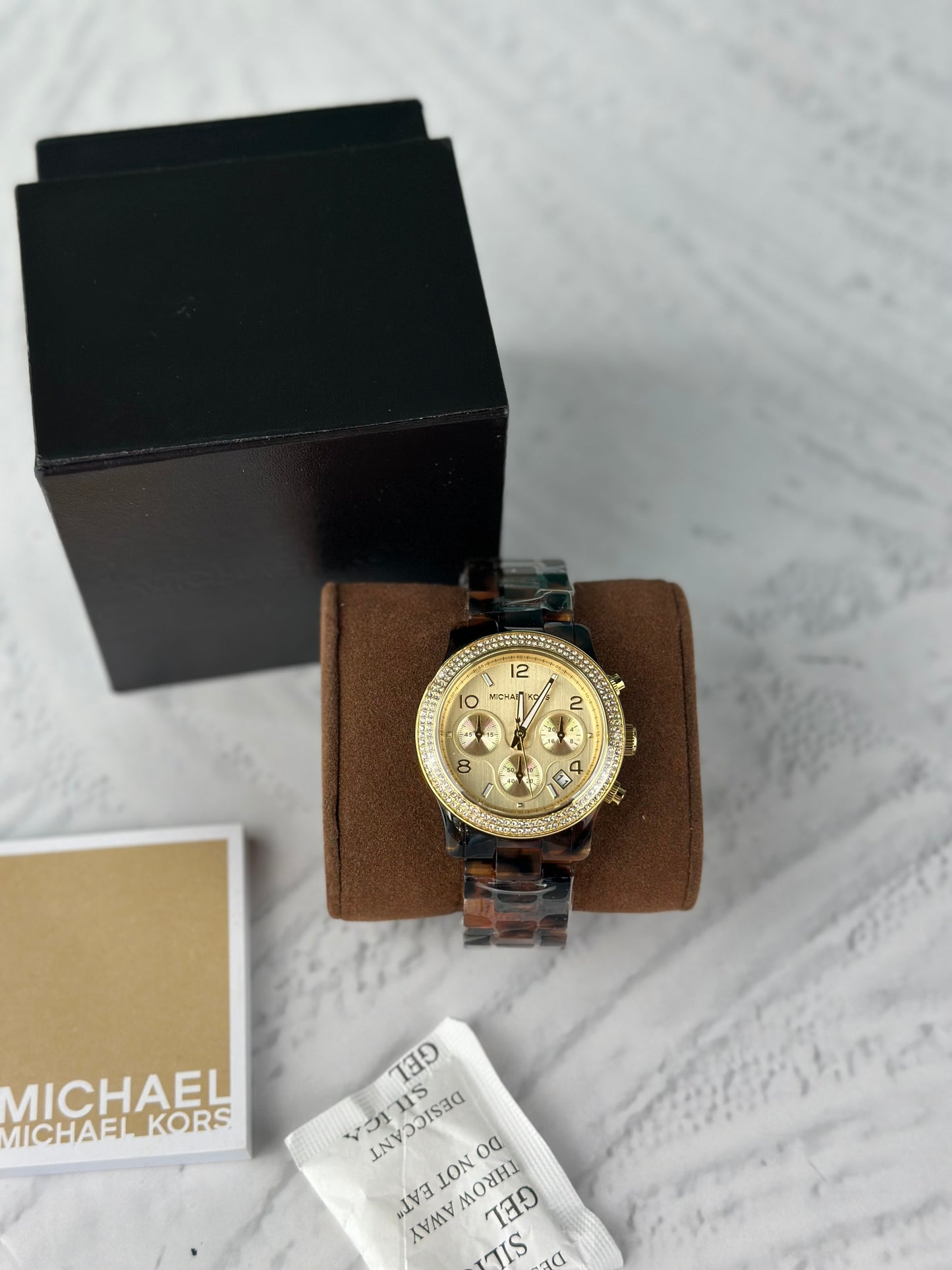 Reloj Michael Kors