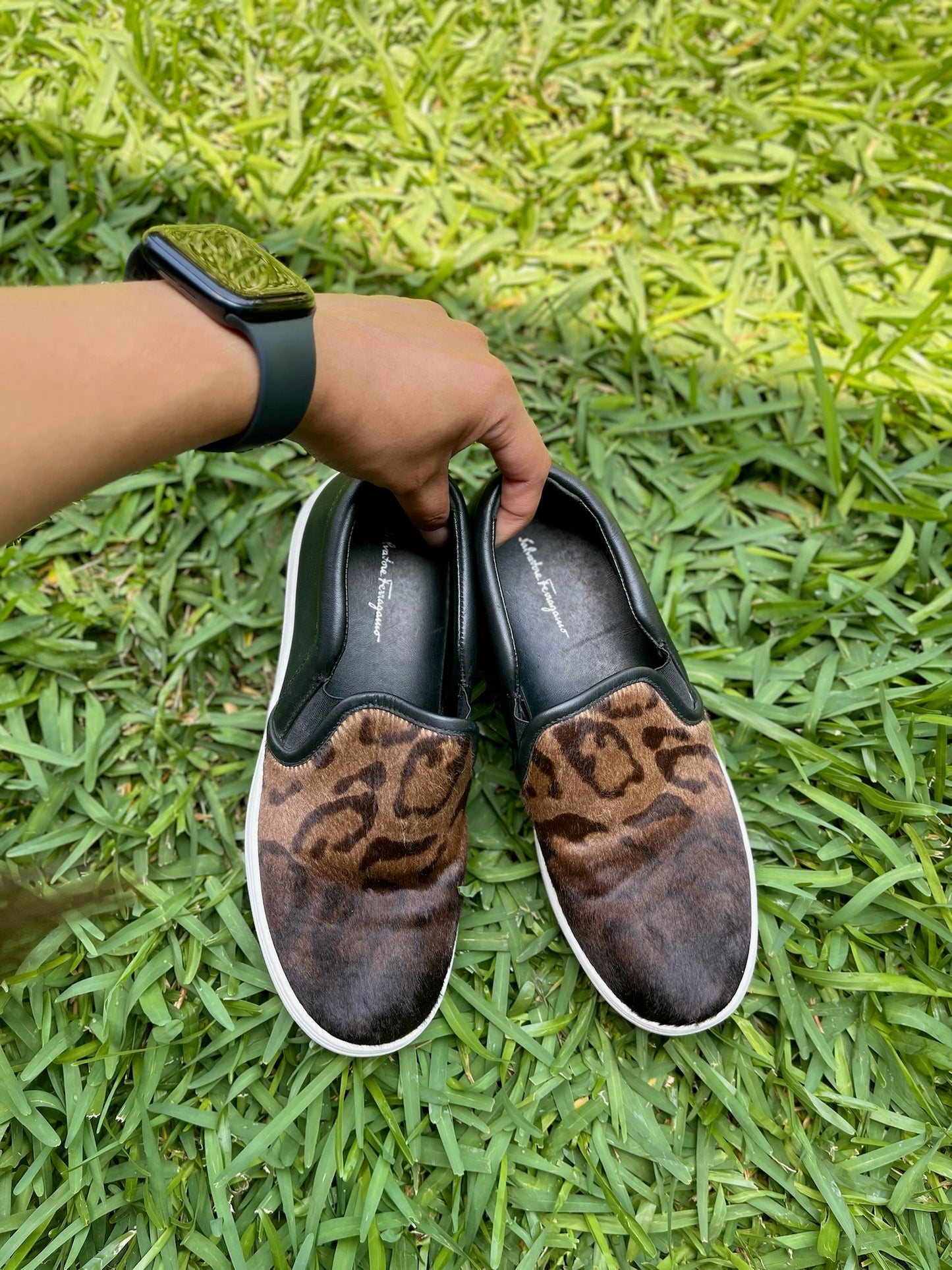 Loafers Ferragamo