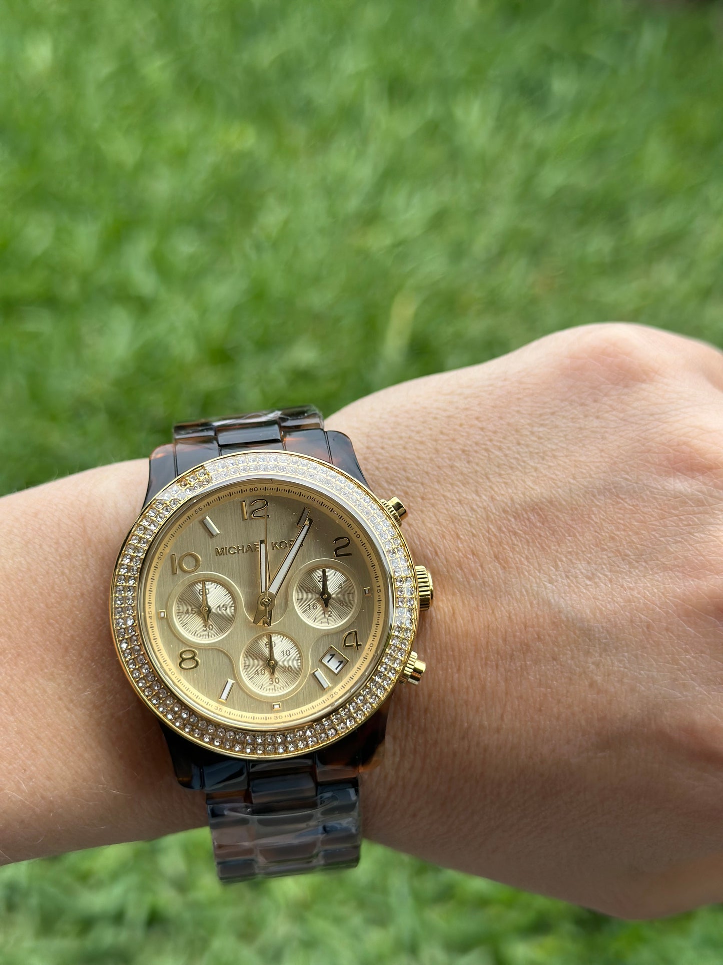 Reloj Michael Kors