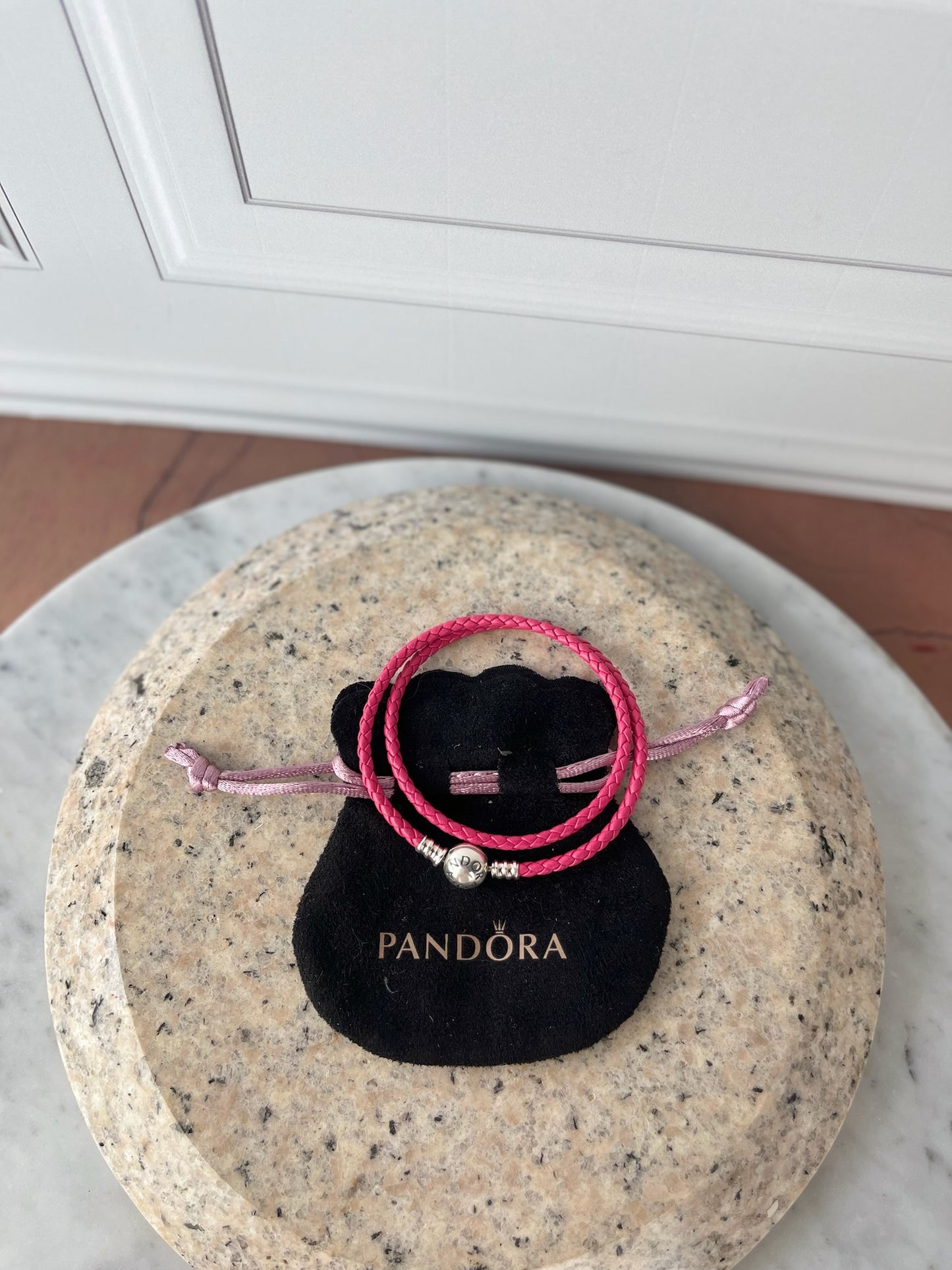 Pulsera Pandora