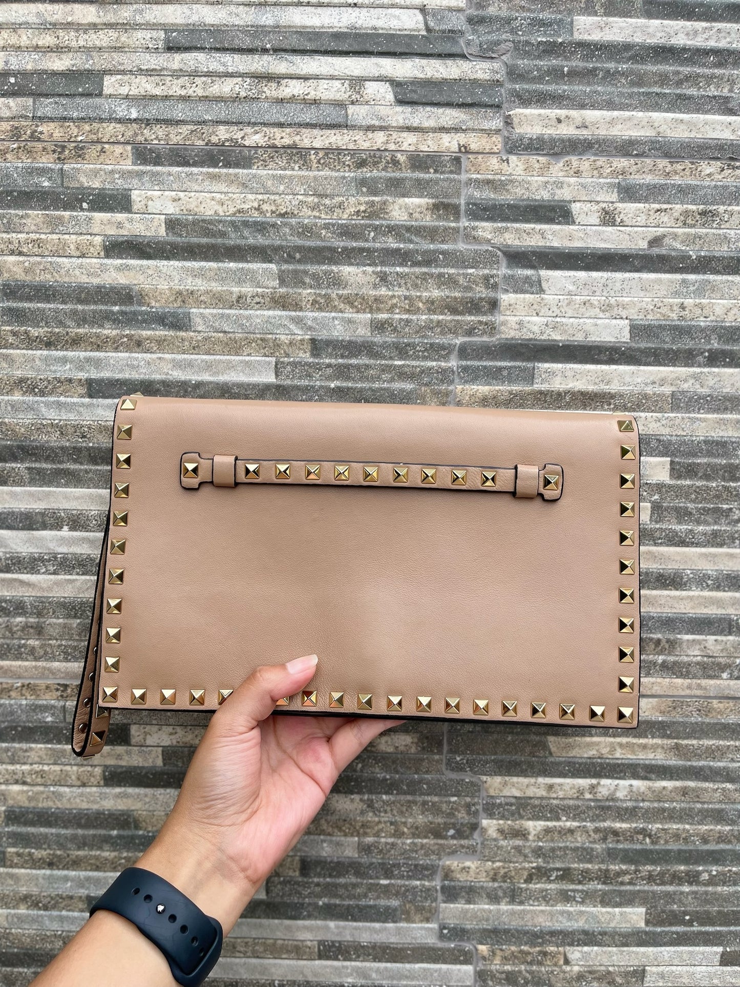 Clutch Valentino